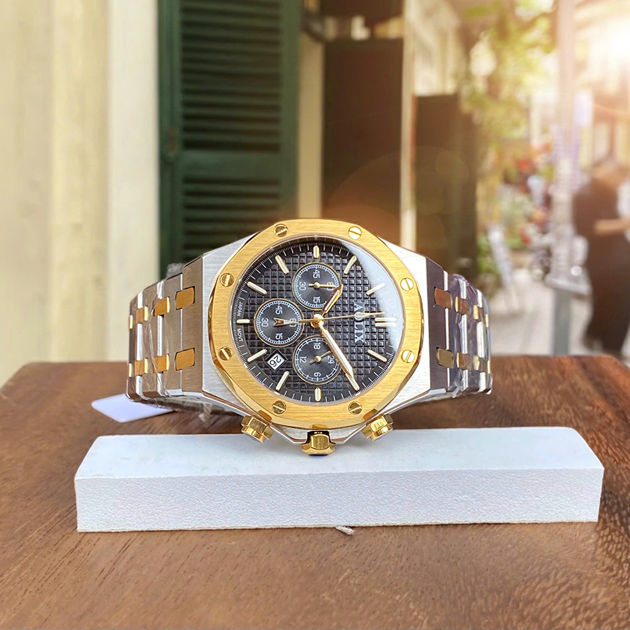 Aolix AL7092G - Tiểu Audemars Piguet