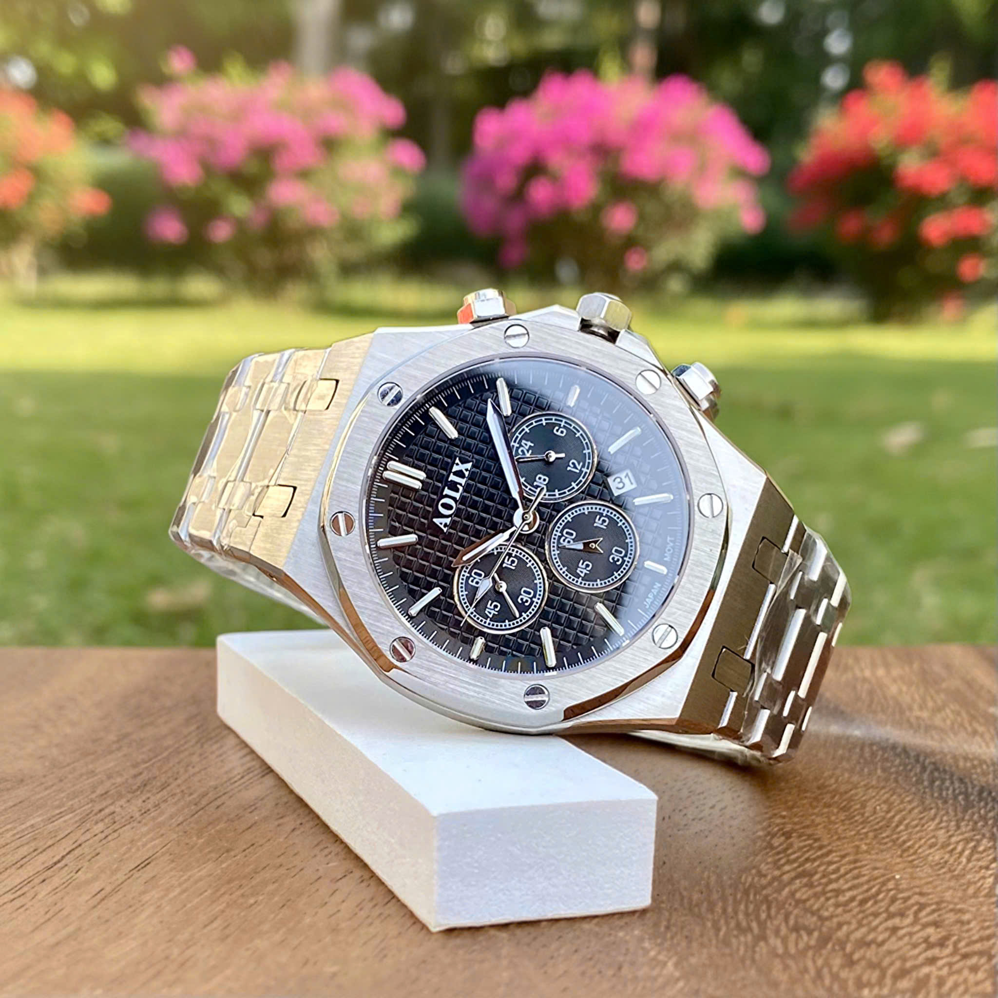 Aolix AL7092G - Tiểu Audemars Piguet