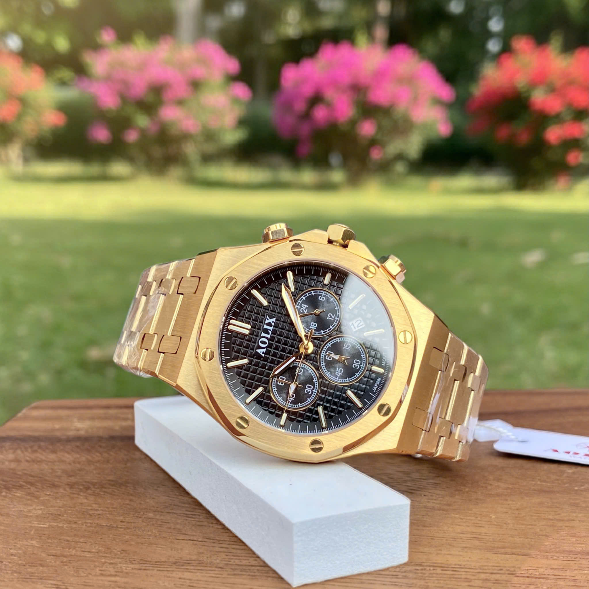 Aolix AL7092G - Tiểu Audemars Piguet