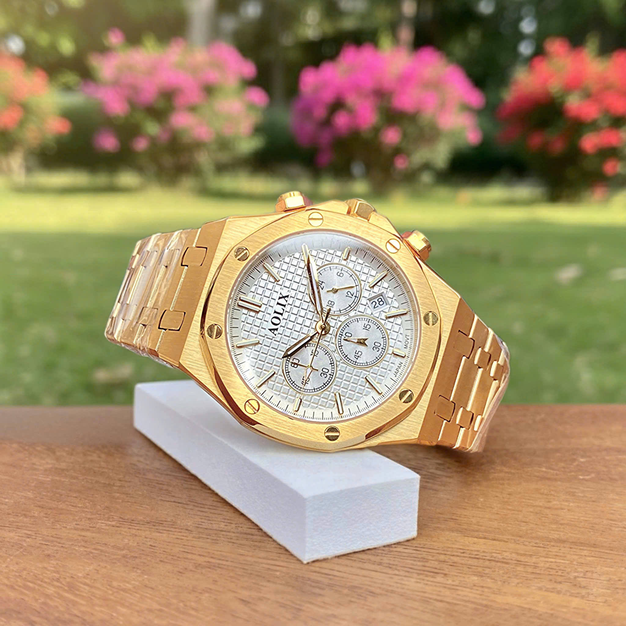 Aolix AL7092G - Tiểu Audemars Piguet