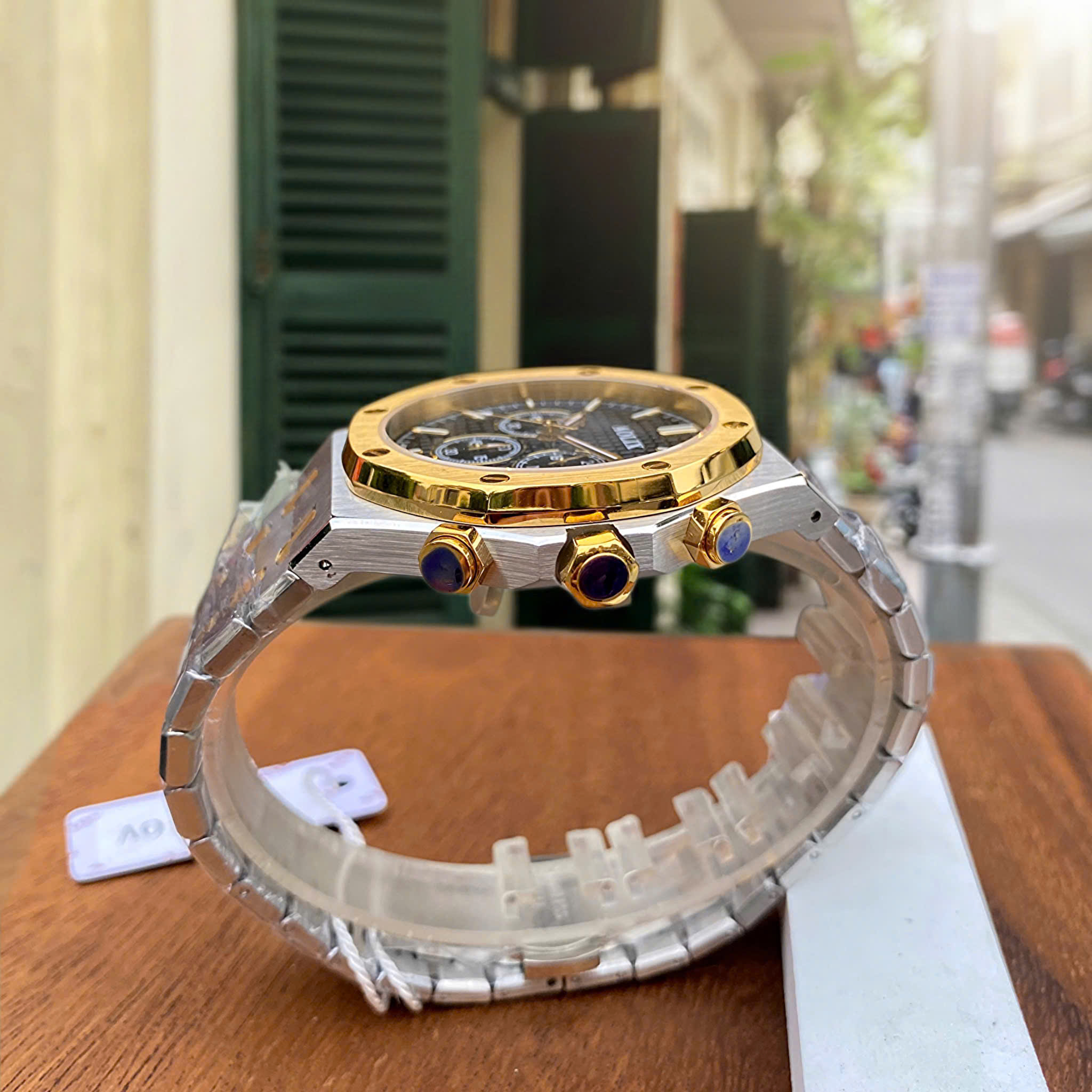 Aolix AL7092G - Tiểu Audemars Piguet