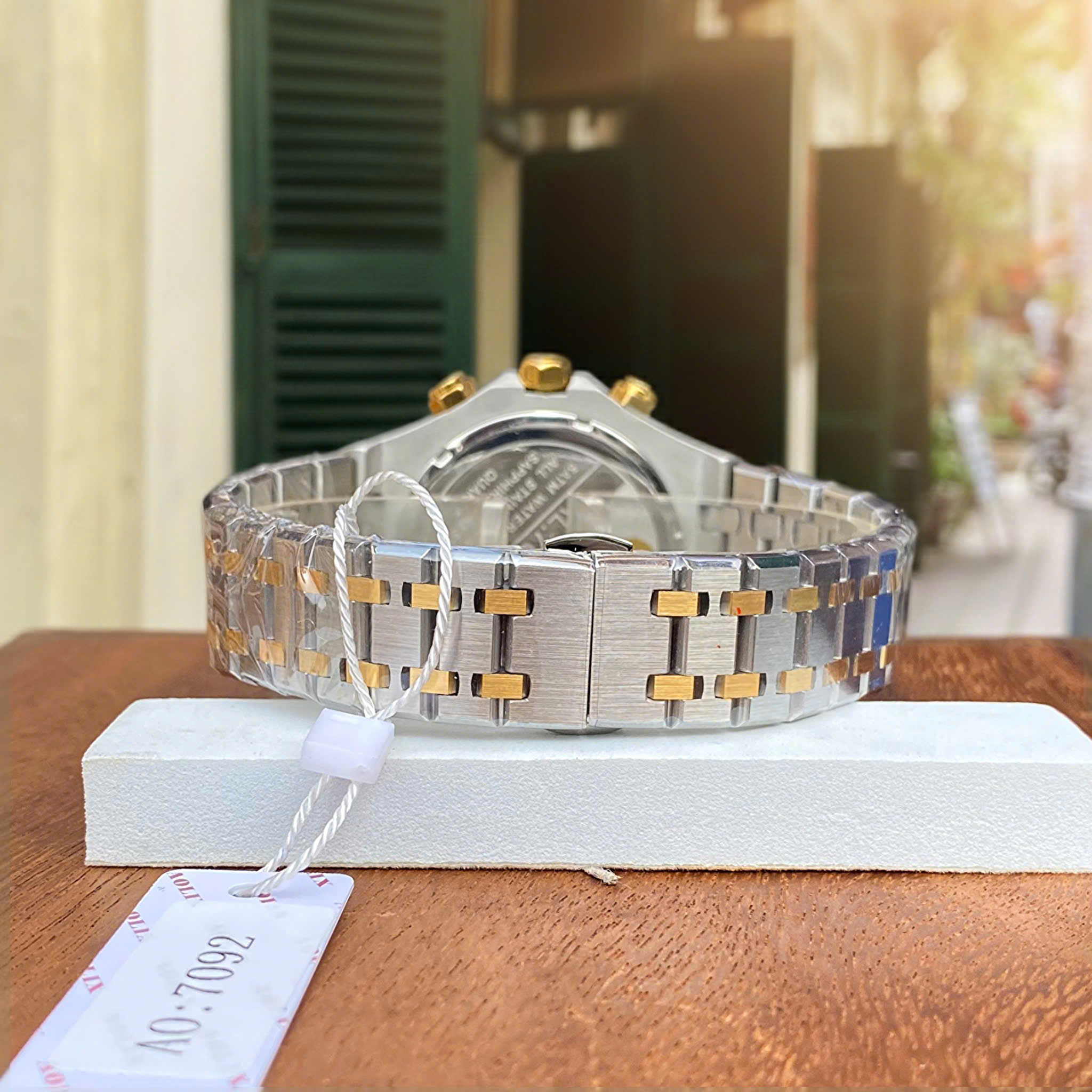 Aolix AL7092G - Tiểu Audemars Piguet