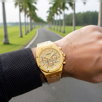 Aolix AL7092G - Tiểu Audemars Piguet