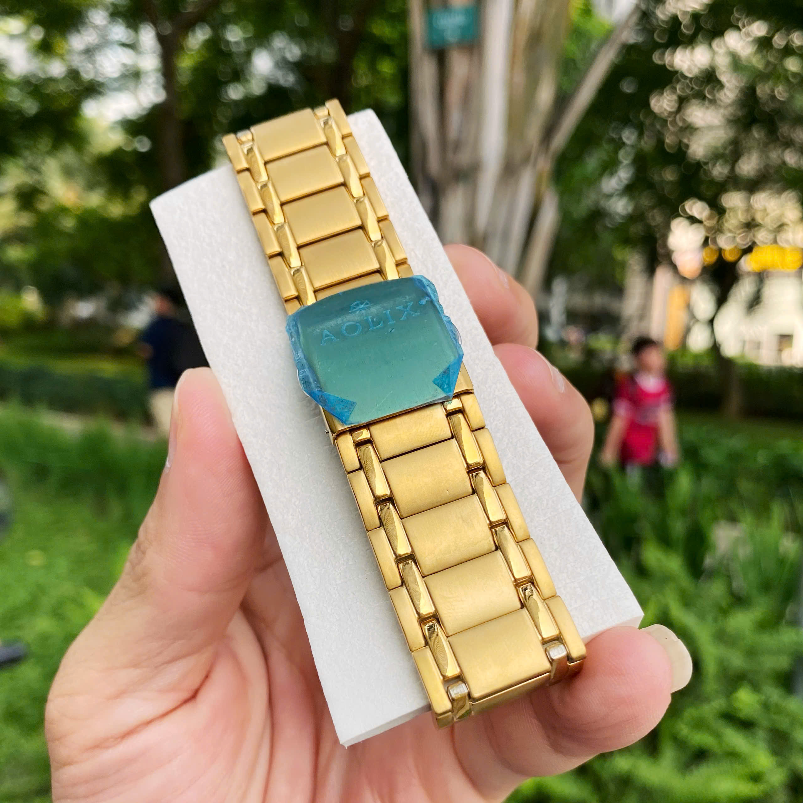 ĐỒNG HỒ AOLIX NAM AL9035M