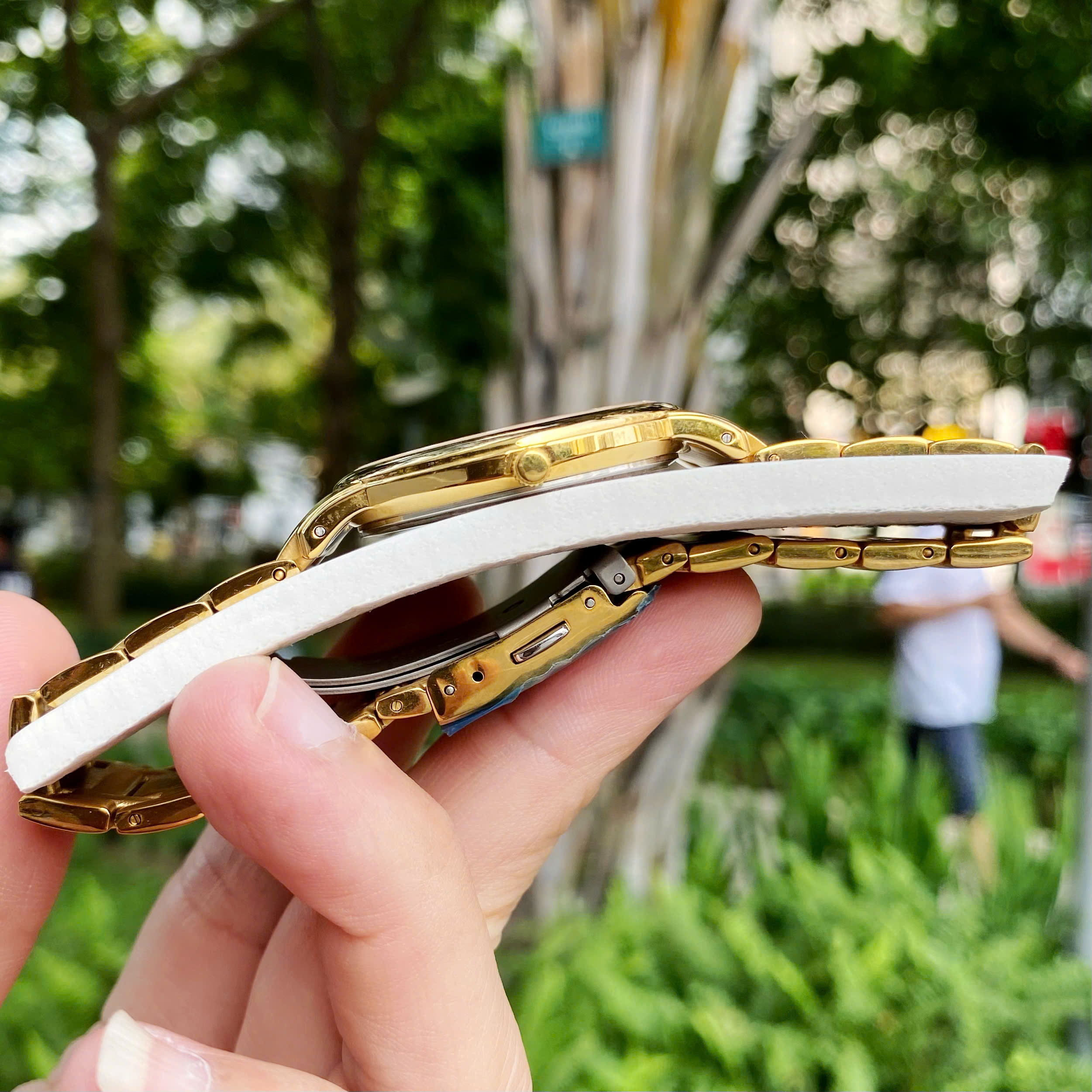 ĐỒNG HỒ AOLIX NAM AL9035M