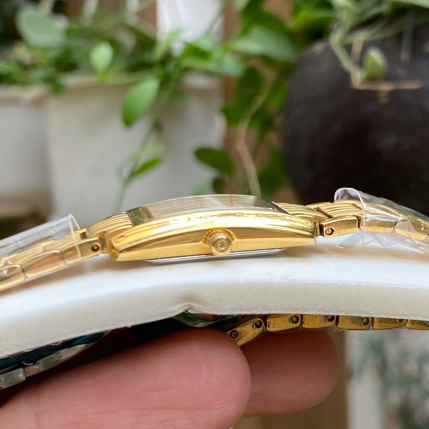 ĐỒNG HỒ NỮ AOLIX AL9046L