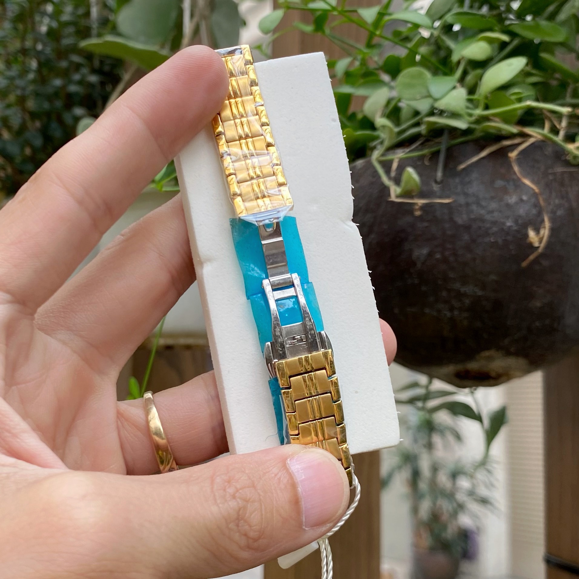 ĐỒNG HỒ NỮ AOLIX AL9046L