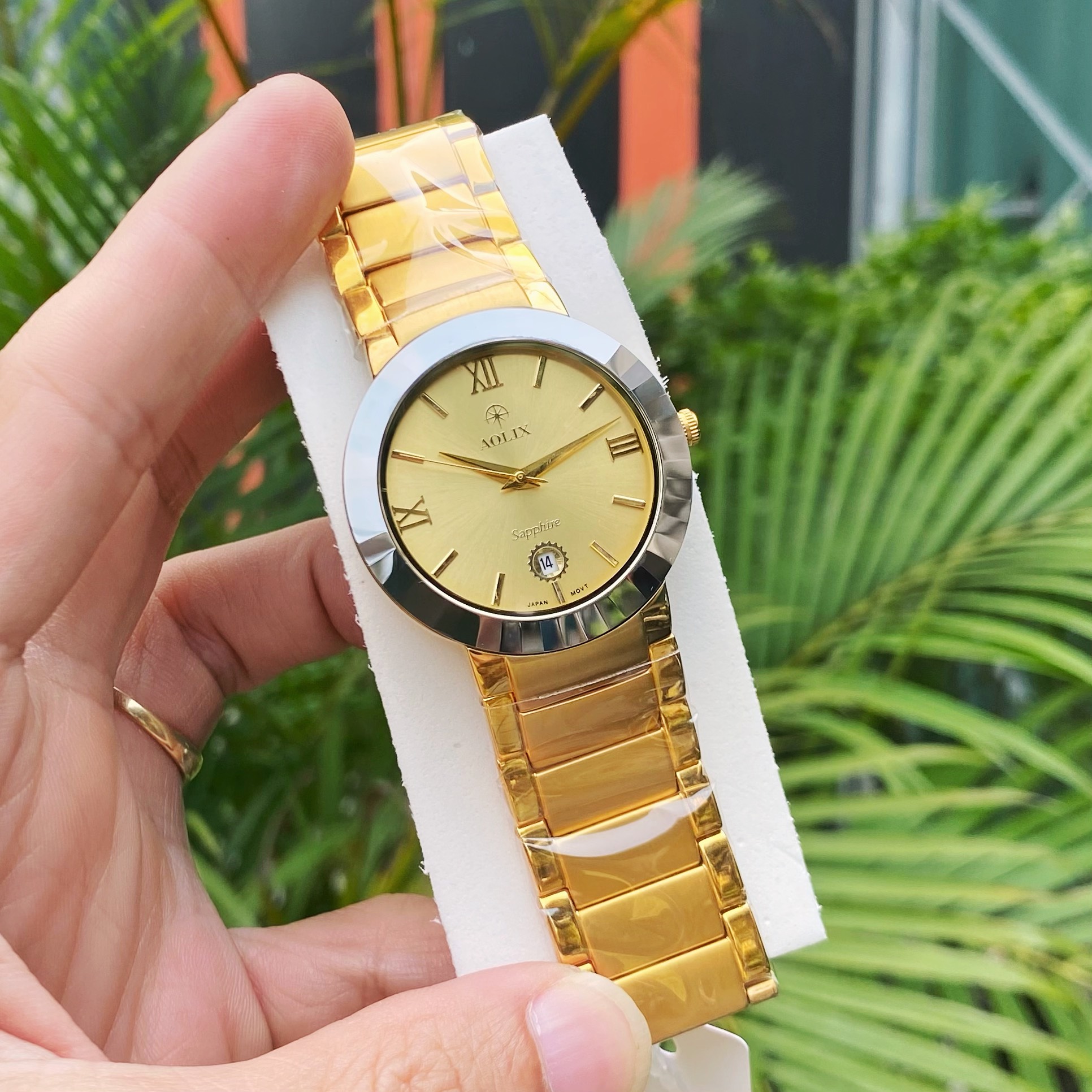 ĐỒNG HỒ AOLIX AL9062M CHÍNH HÃNG