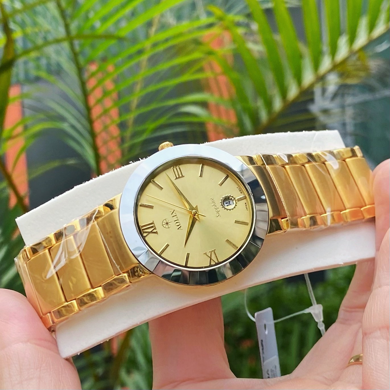 ĐỒNG HỒ AOLIX AL9062M CHÍNH HÃNG