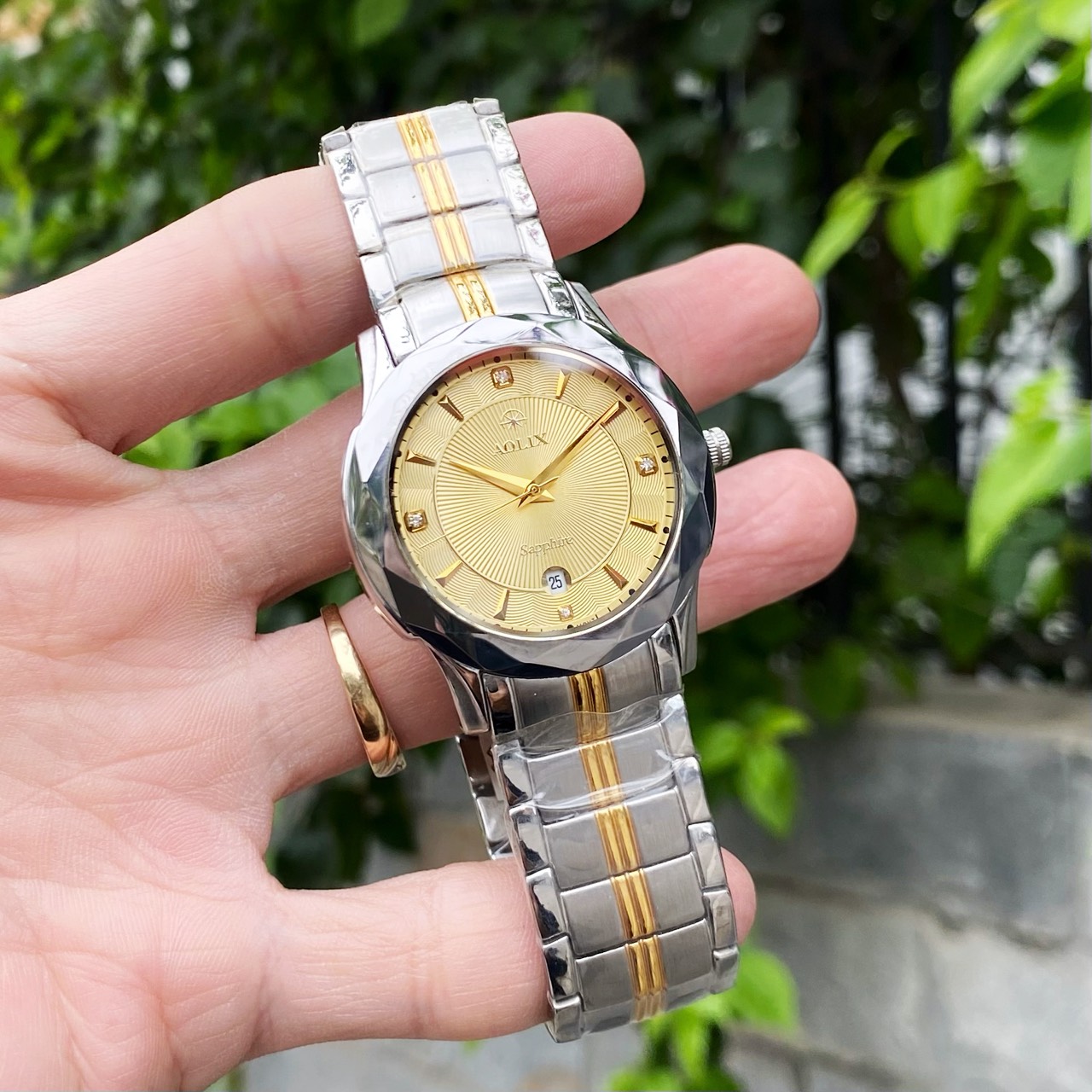 ĐỒNG HỒ AOLIX AL9080M