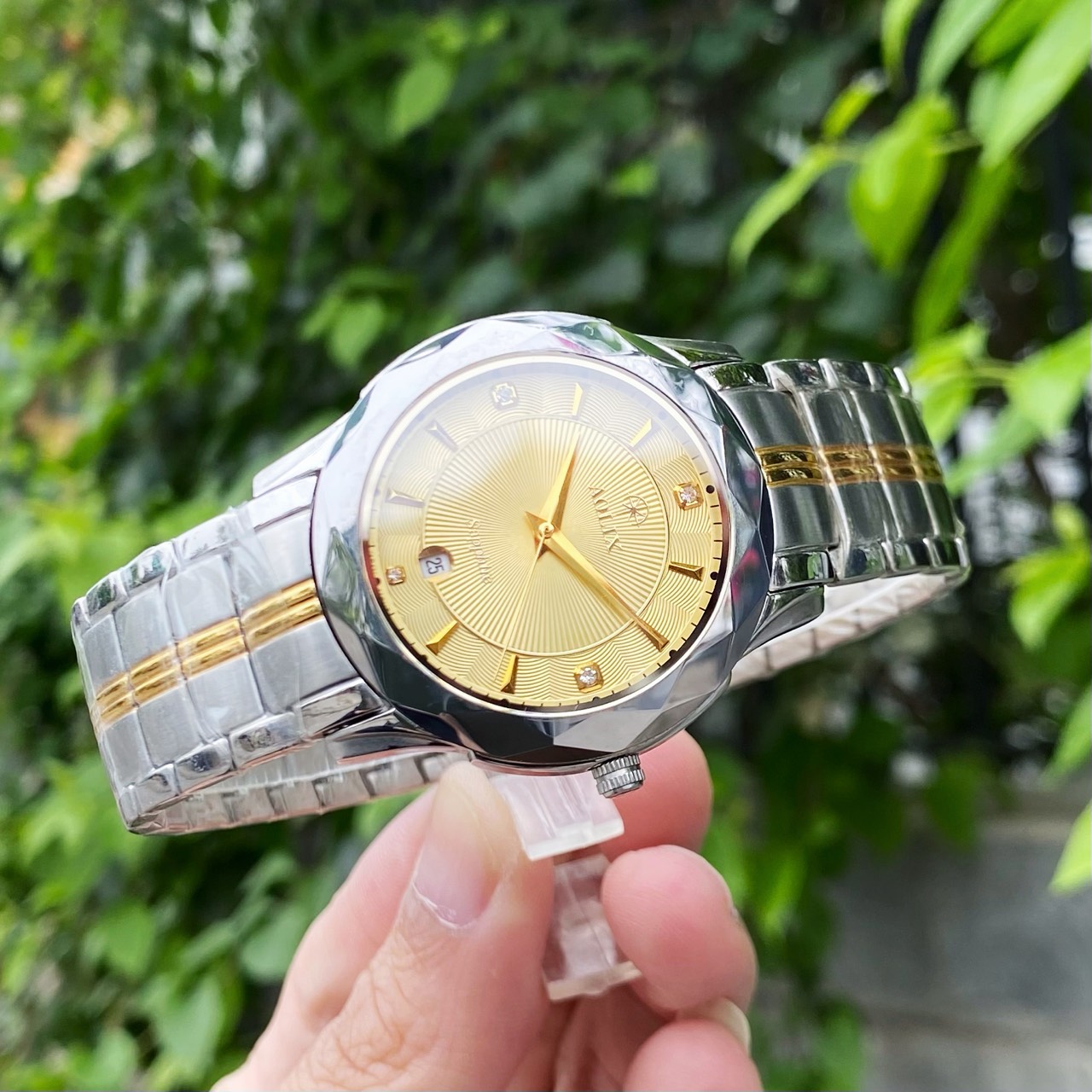 ĐỒNG HỒ AOLIX AL9080M