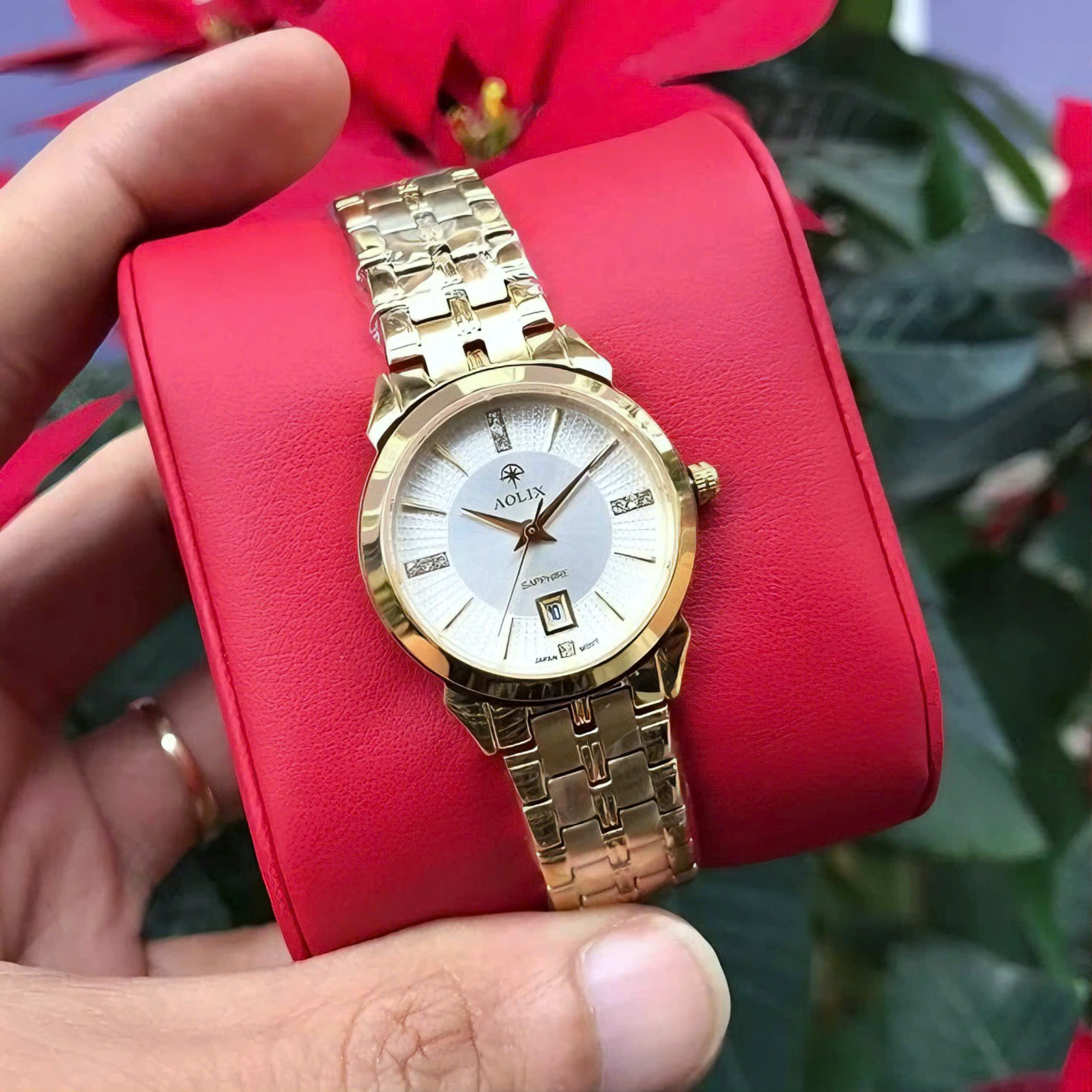 Aolix AL9094L - Thiết Kế Đẳng Cấp – Tôn Vinh Vẻ Đẹp Phái Nữ