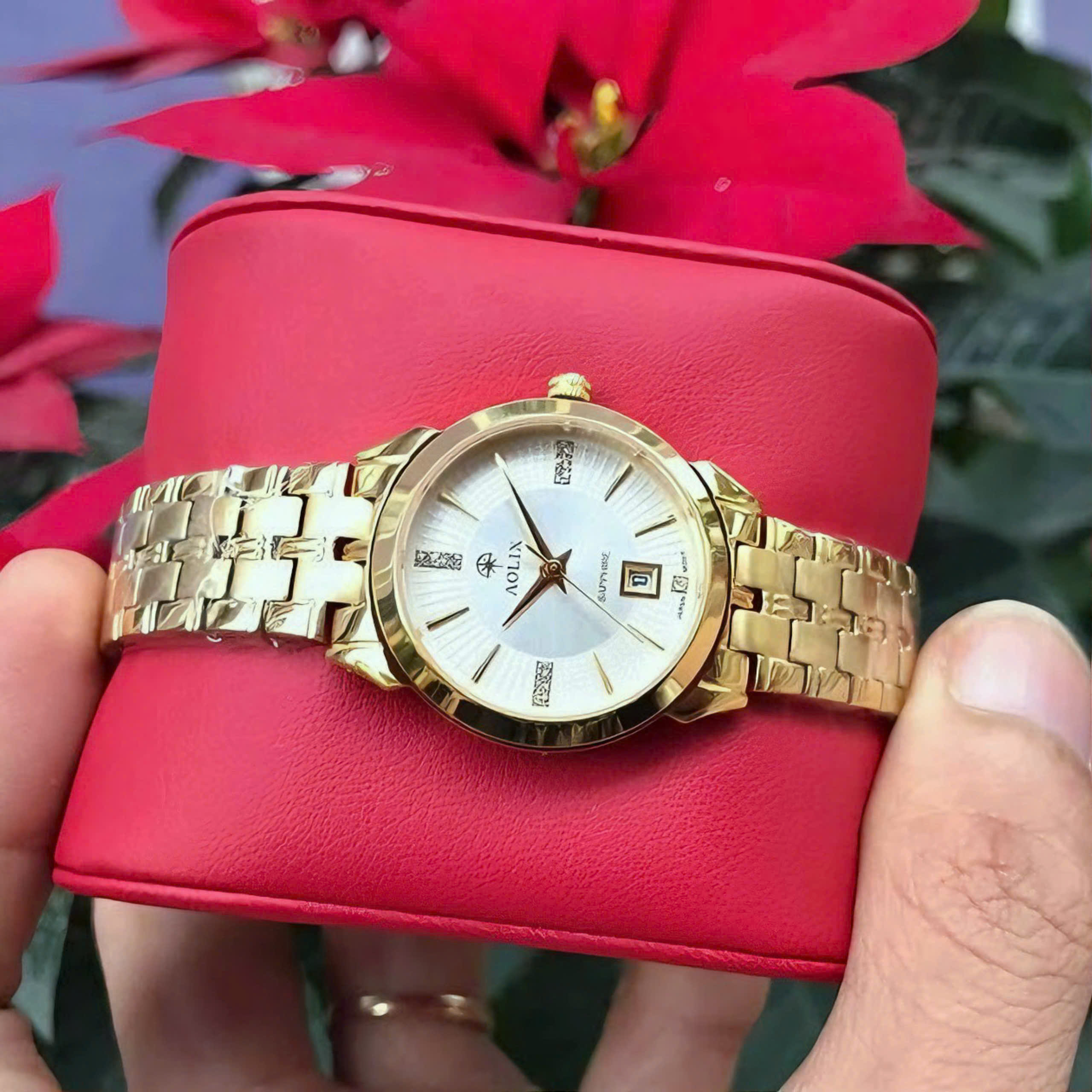 Aolix AL9094L - Thiết Kế Đẳng Cấp – Tôn Vinh Vẻ Đẹp Phái Nữ