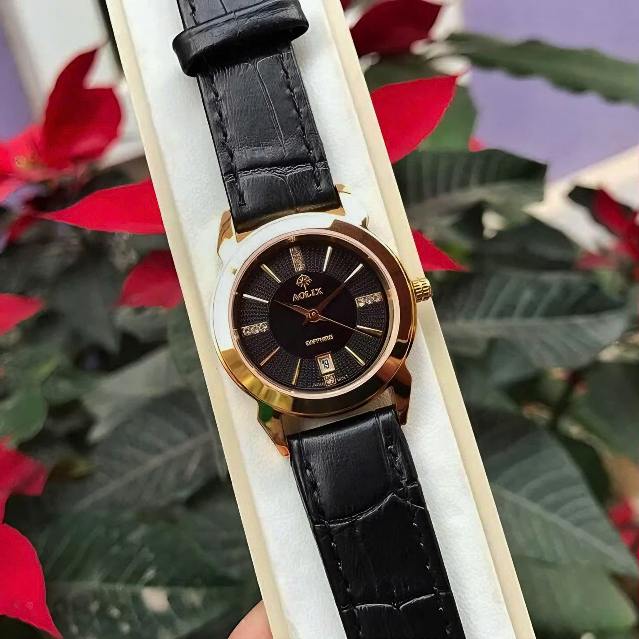 Aolix AL9094L - Thiết Kế Đẳng Cấp – Tôn Vinh Vẻ Đẹp Phái Nữ