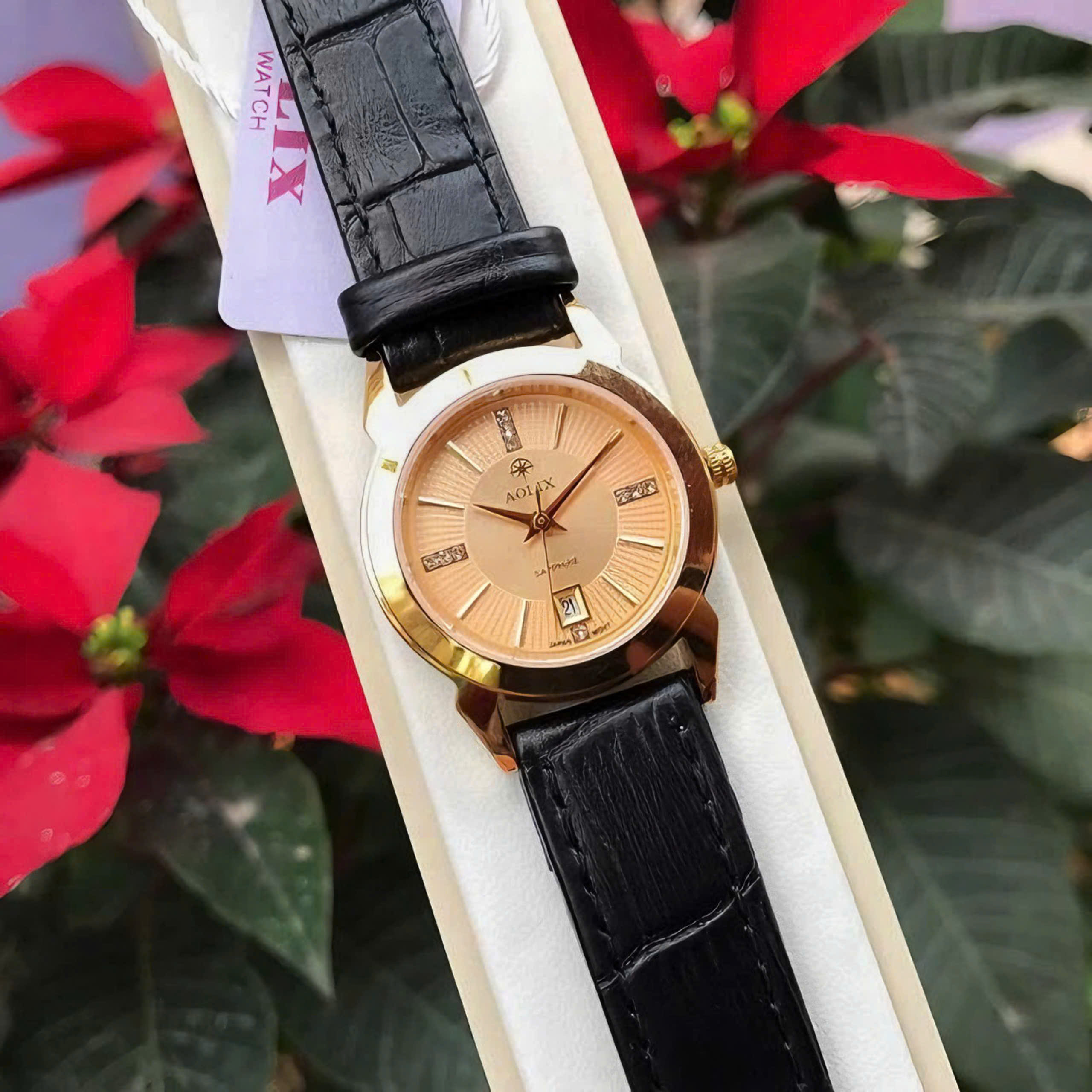 Aolix AL9094L - Thiết Kế Đẳng Cấp – Tôn Vinh Vẻ Đẹp Phái Nữ