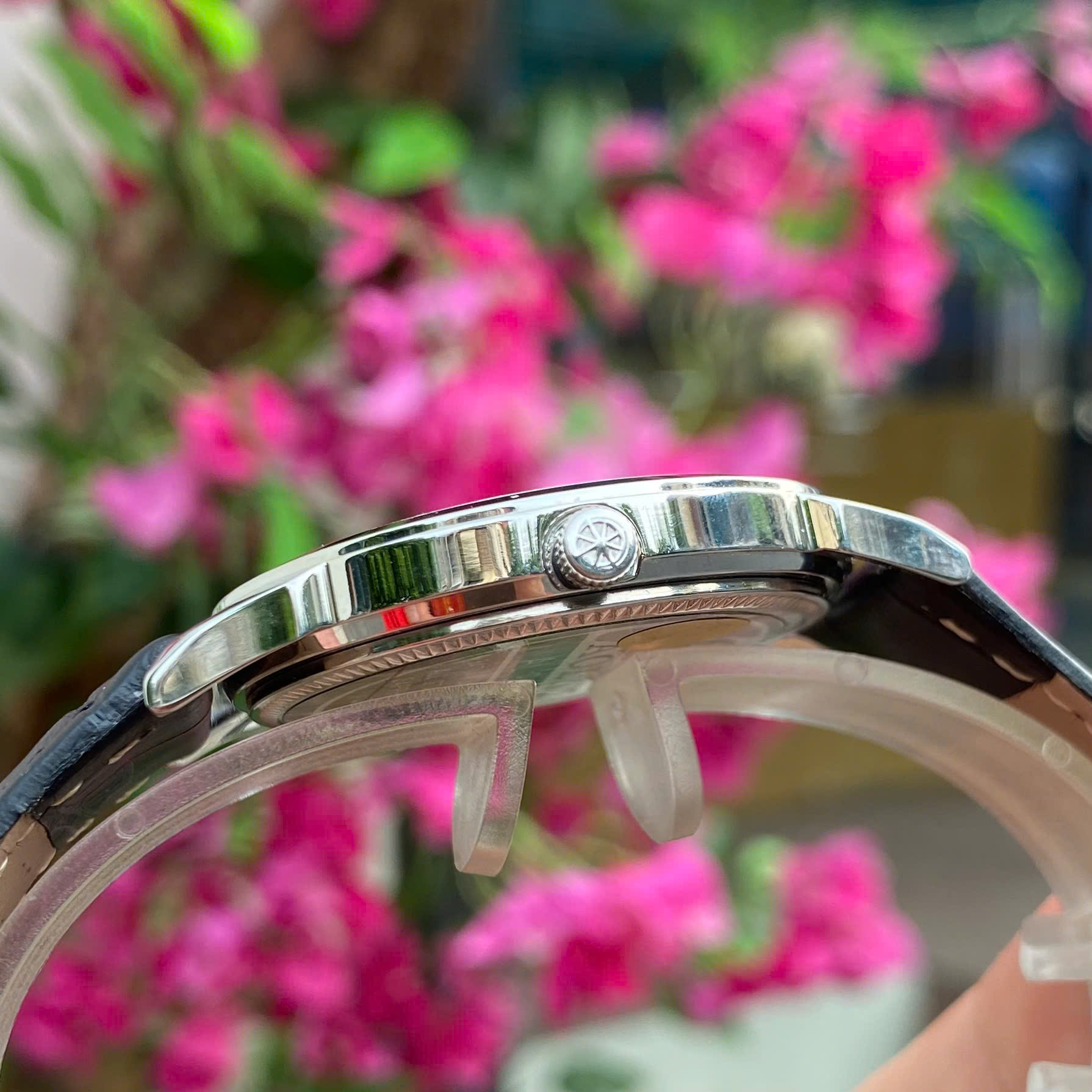 ĐỒNG HỒ AOLIX AL9094G DÂY DA CHÍNH HÃNG