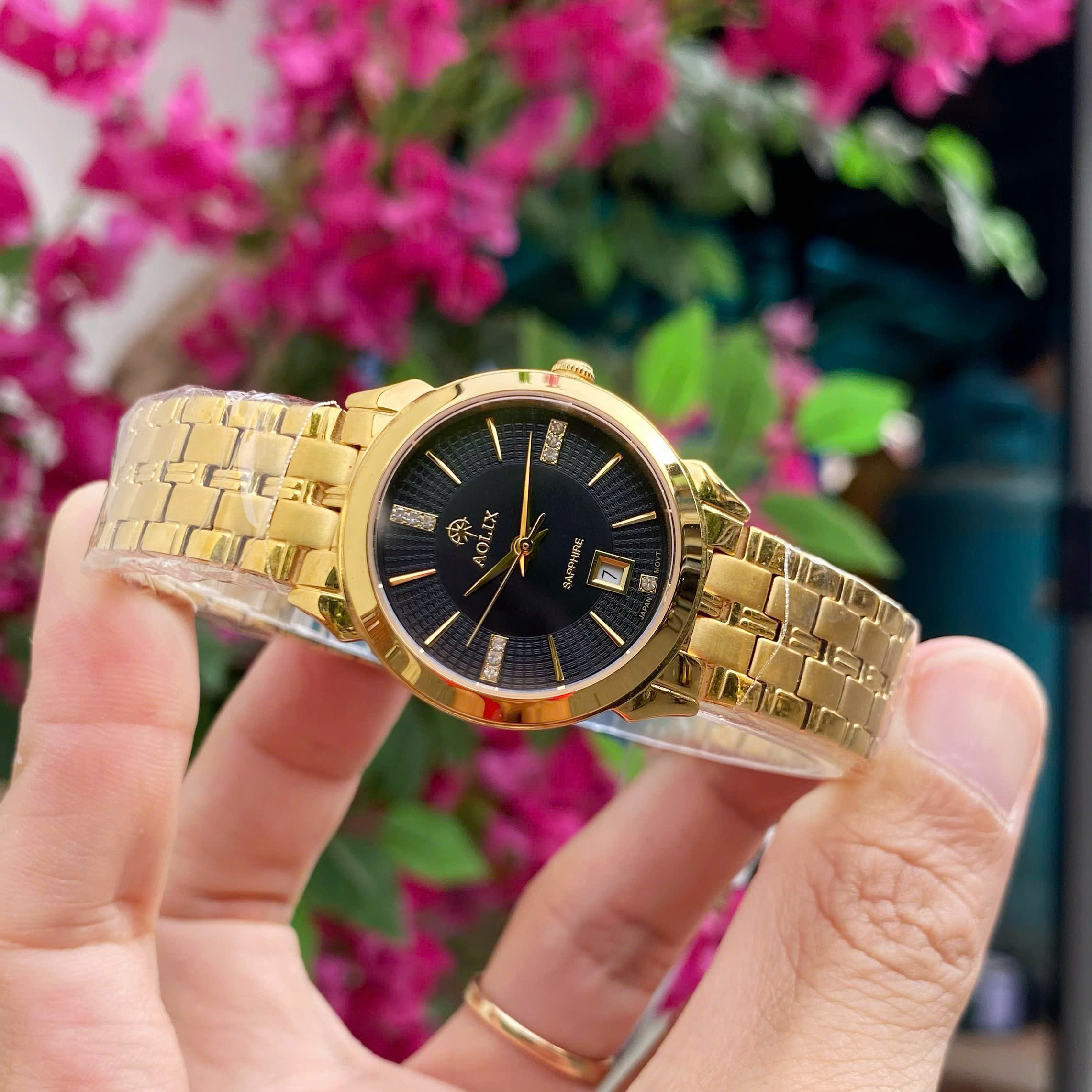 Aolix AL9094L - Thiết Kế Đẳng Cấp – Tôn Vinh Vẻ Đẹp Phái Nữ