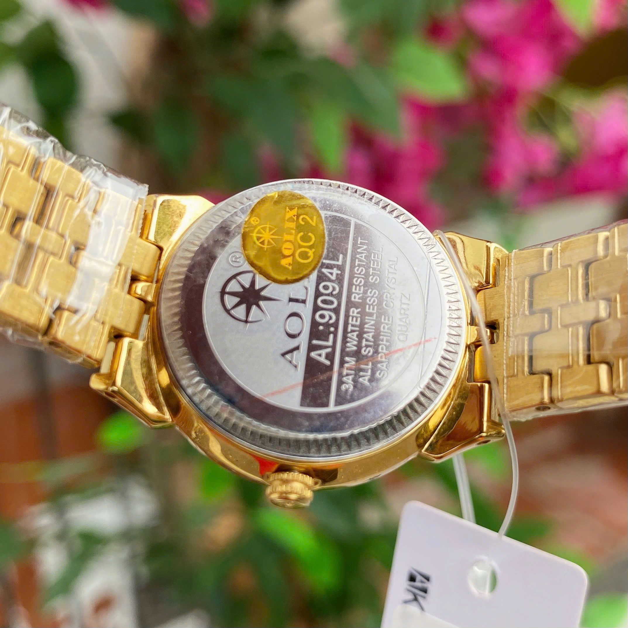 Aolix AL9094L - Thiết Kế Đẳng Cấp – Tôn Vinh Vẻ Đẹp Phái Nữ