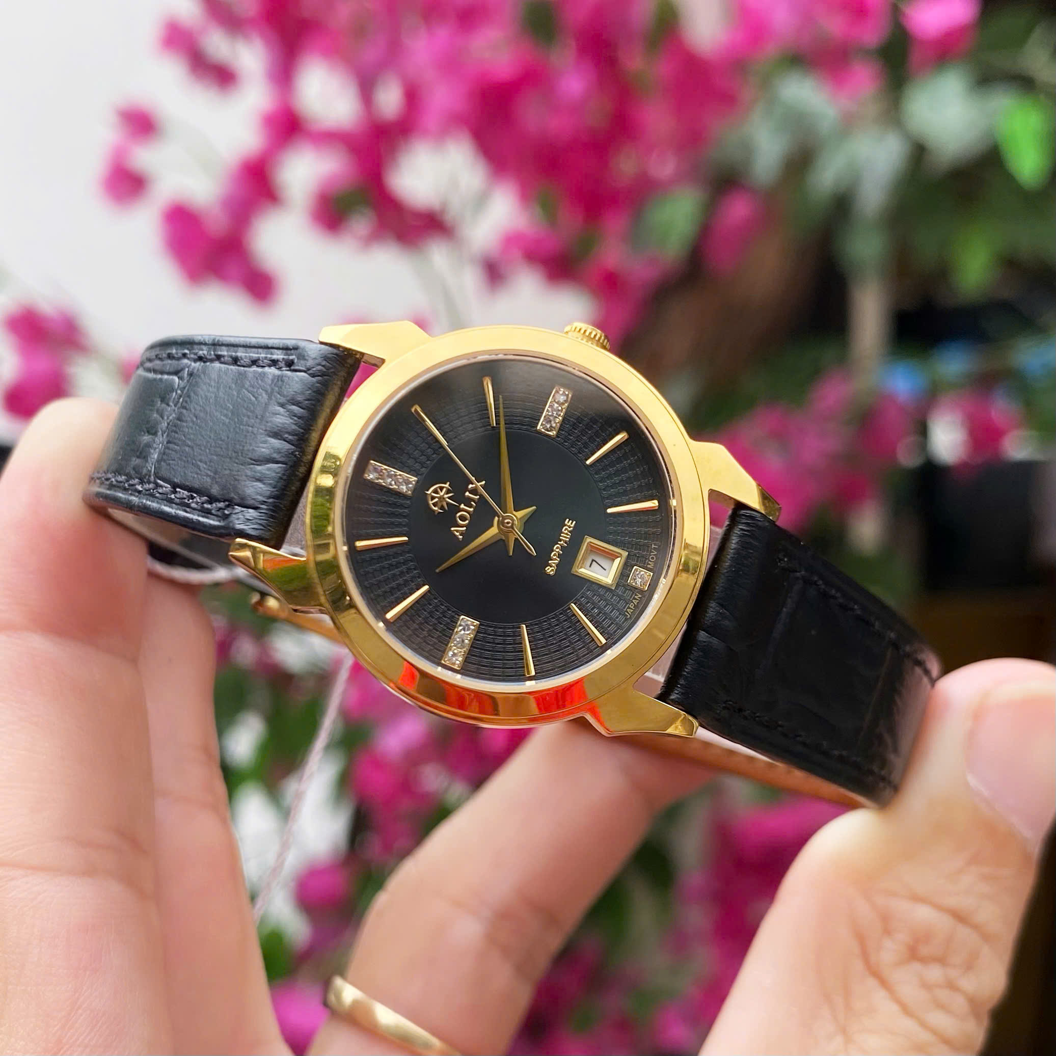 Aolix AL9094L - Thiết Kế Đẳng Cấp – Tôn Vinh Vẻ Đẹp Phái Nữ