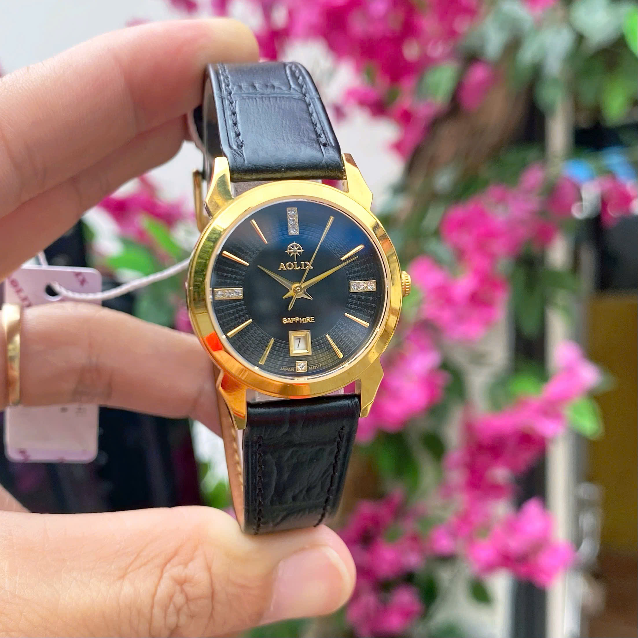 Aolix AL9094L - Thiết Kế Đẳng Cấp – Tôn Vinh Vẻ Đẹp Phái Nữ