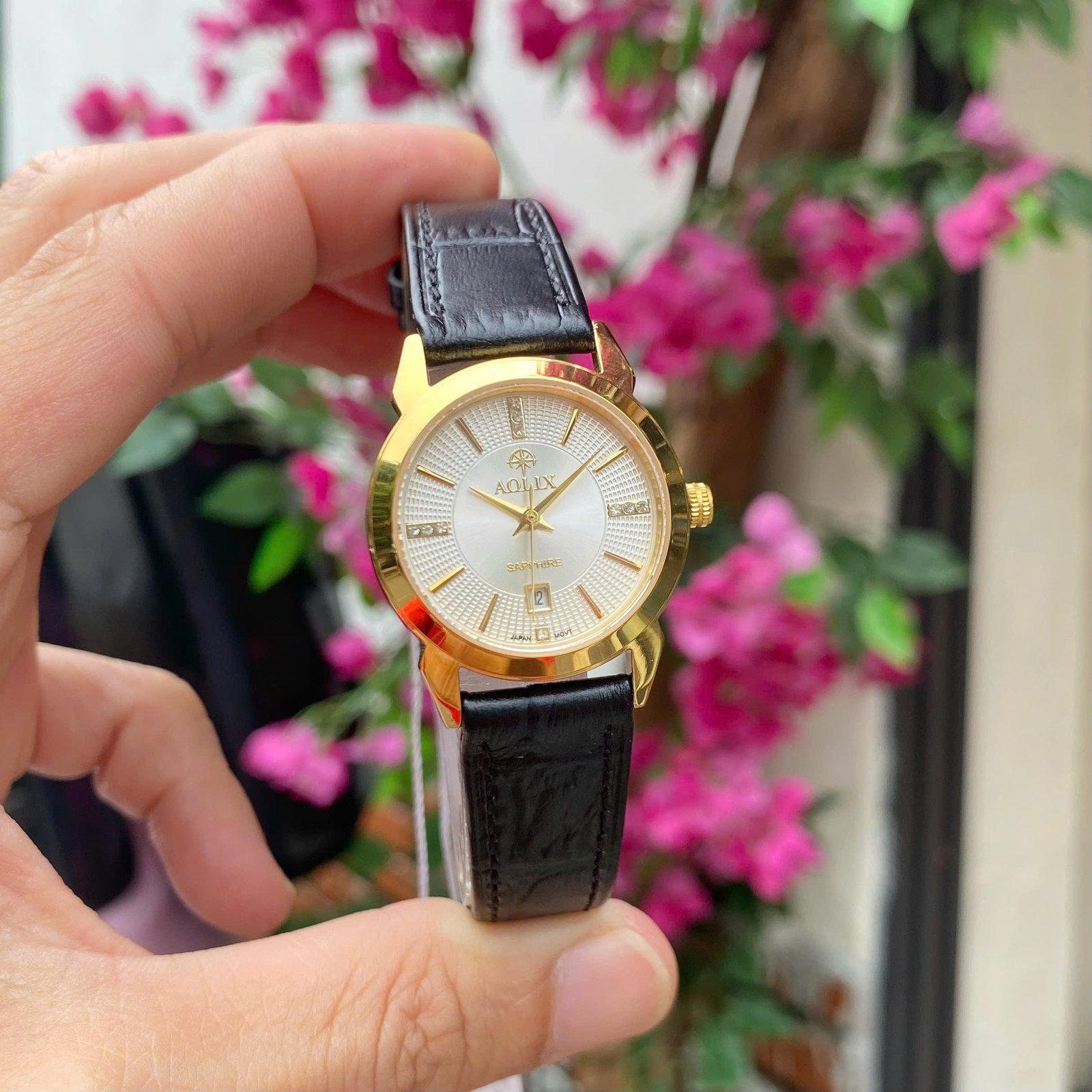 Aolix AL9094L - Thiết Kế Đẳng Cấp – Tôn Vinh Vẻ Đẹp Phái Nữ