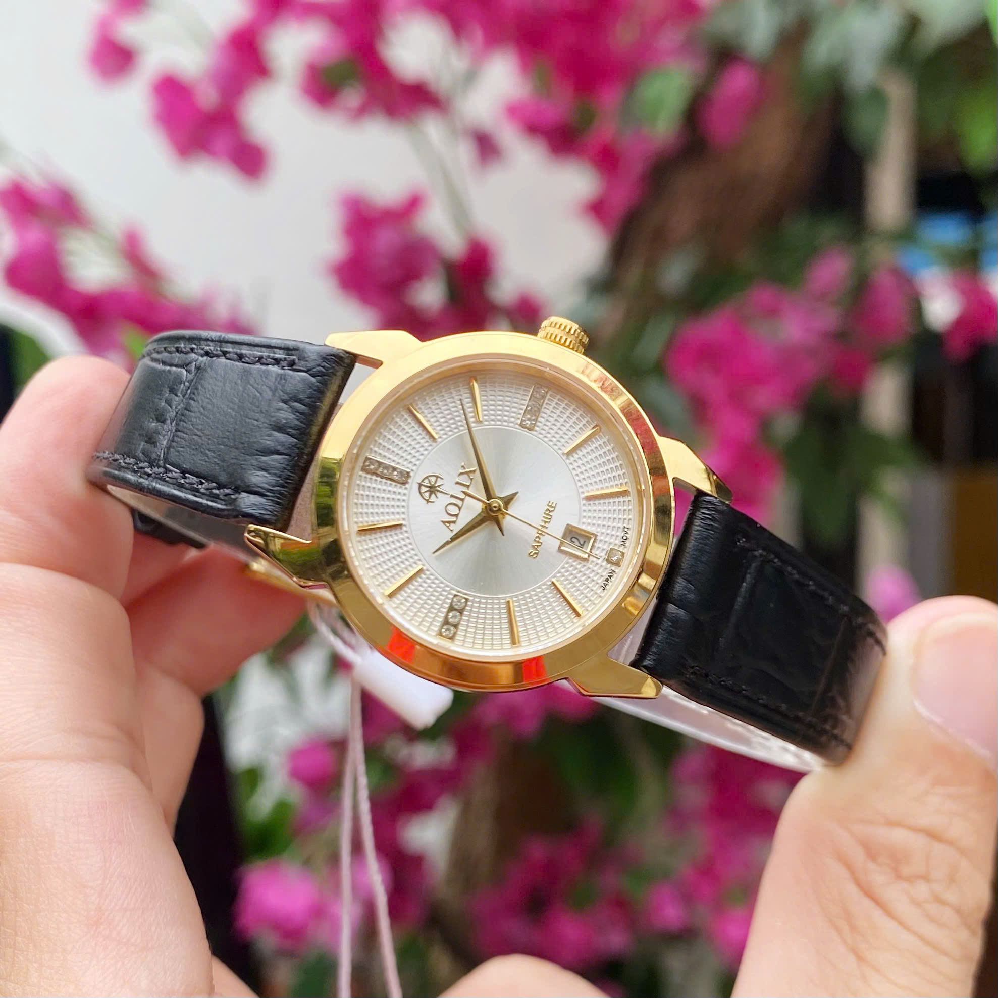 Aolix AL9094L - Thiết Kế Đẳng Cấp – Tôn Vinh Vẻ Đẹp Phái Nữ