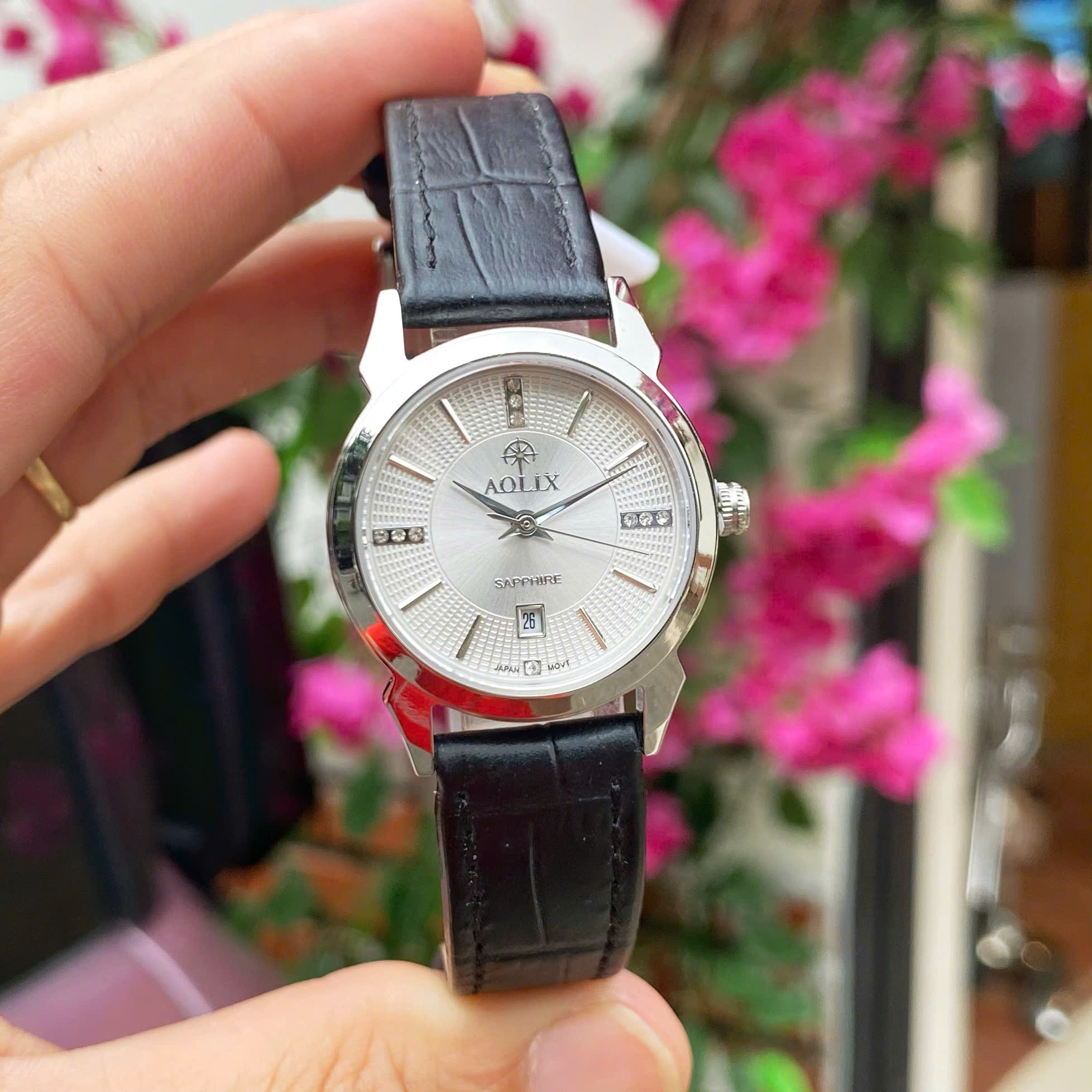 Aolix AL9094L - Thiết Kế Đẳng Cấp – Tôn Vinh Vẻ Đẹp Phái Nữ