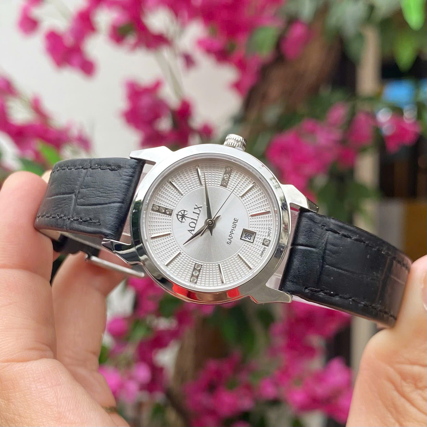 Aolix AL9094L - Thiết Kế Đẳng Cấp – Tôn Vinh Vẻ Đẹp Phái Nữ