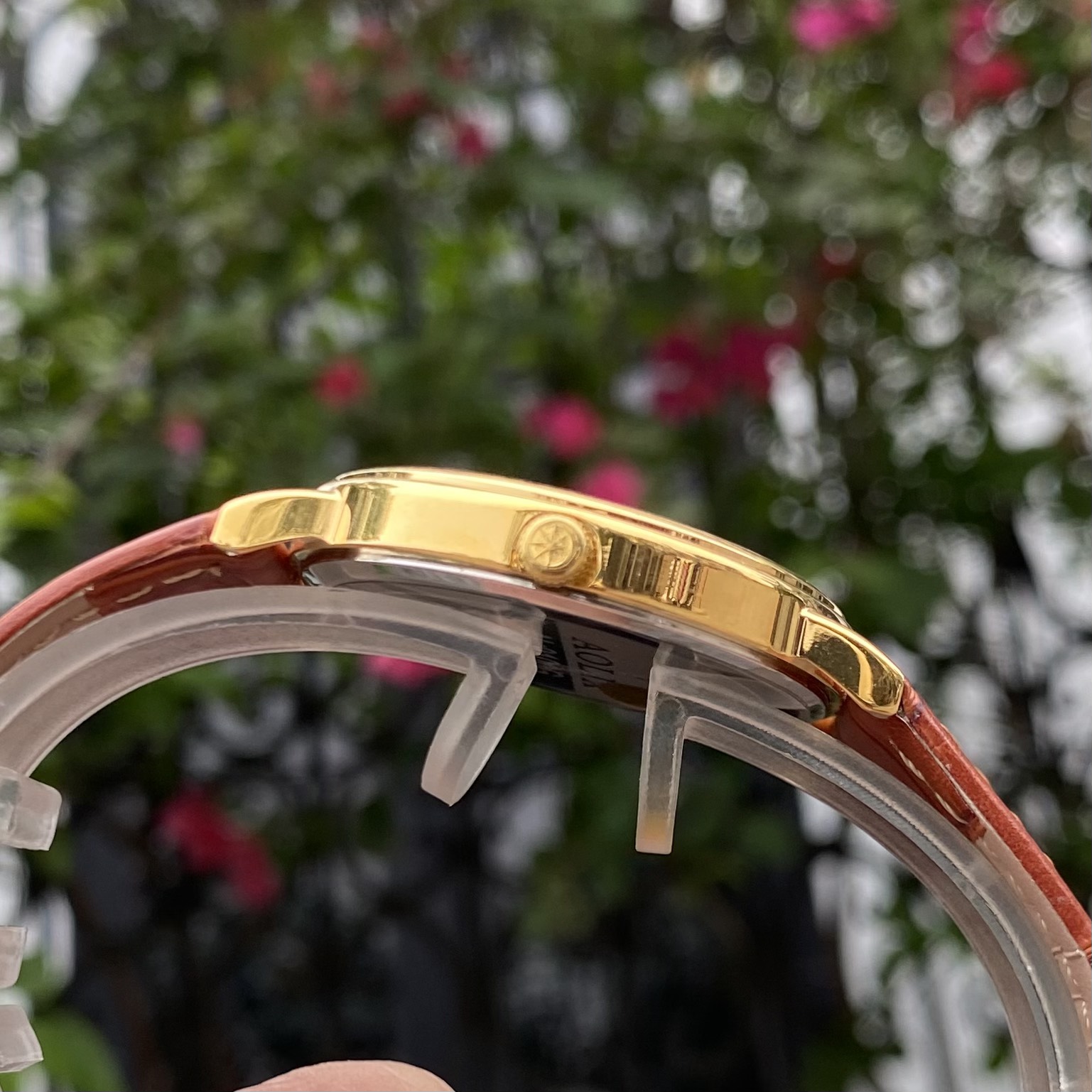 ĐỒNG HỒ AOLIX AL9100G