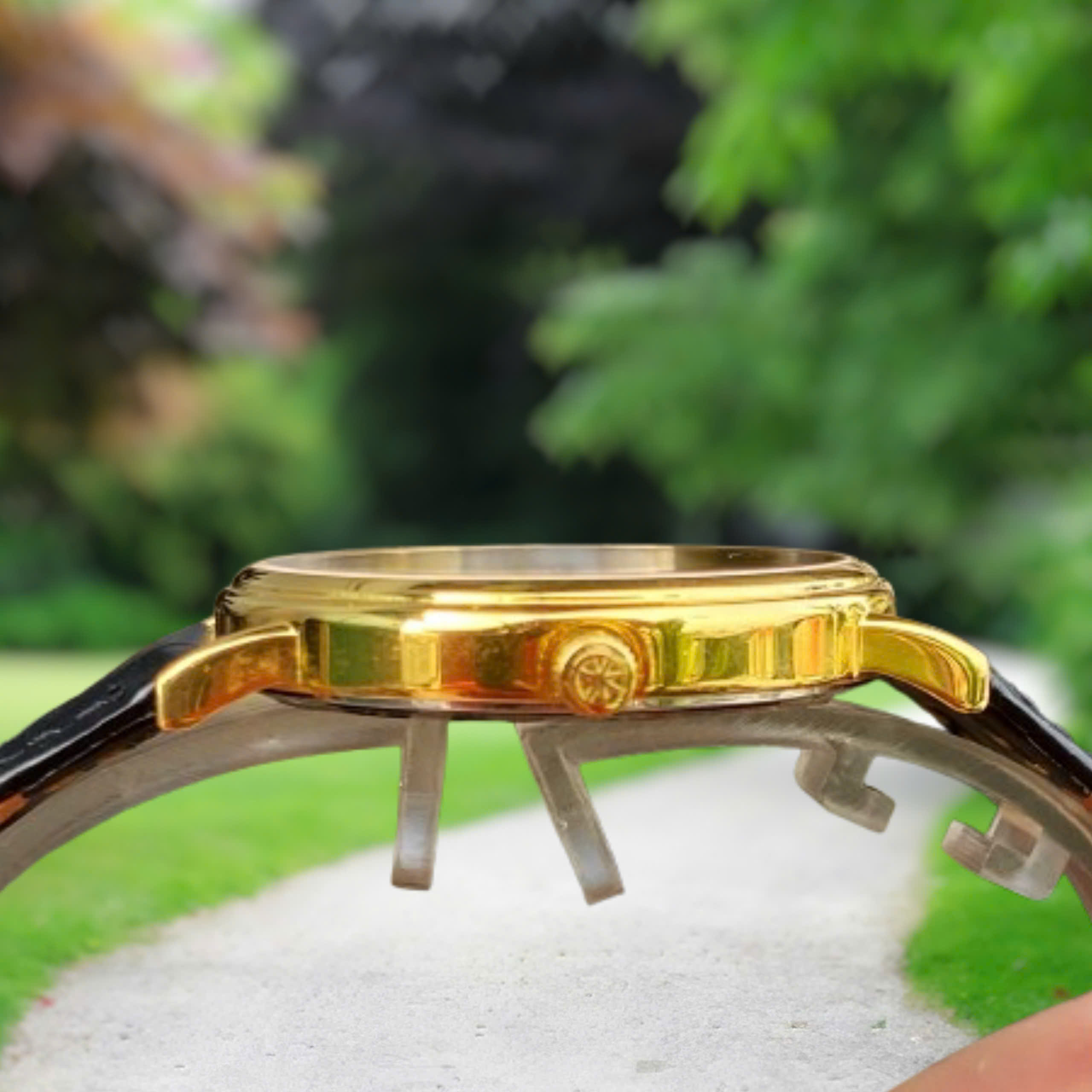 ĐỒNG HỒ AOLIX AL9100G