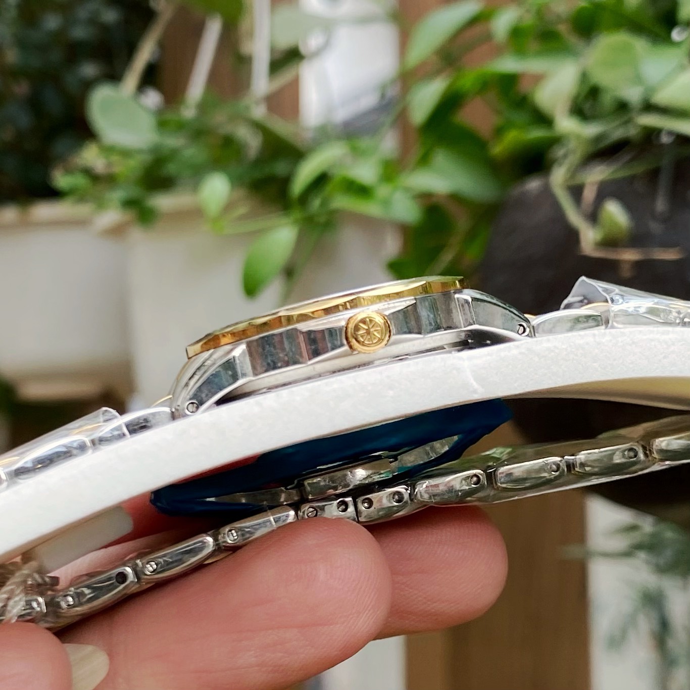 ĐỒNG HỒ NỮ AOLIX AL 9129L