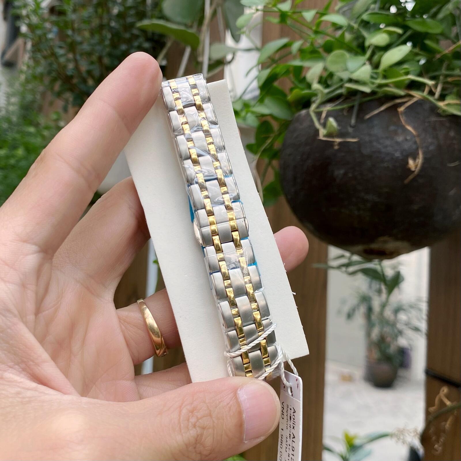 ĐỒNG HỒ NỮ AOLIX AL 9129L