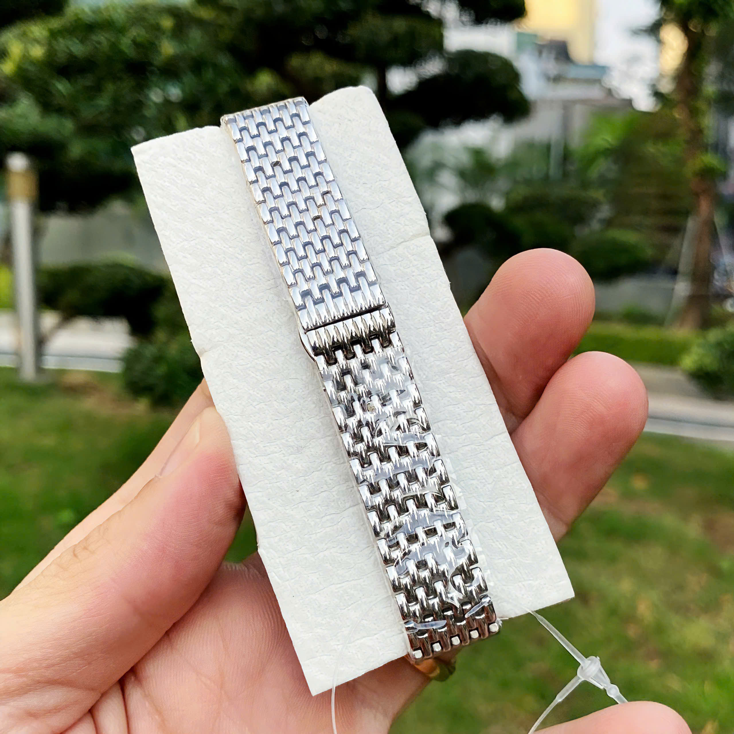 ĐỒNG HỒ AOLIX NỮ KIM RỐN AL9139L