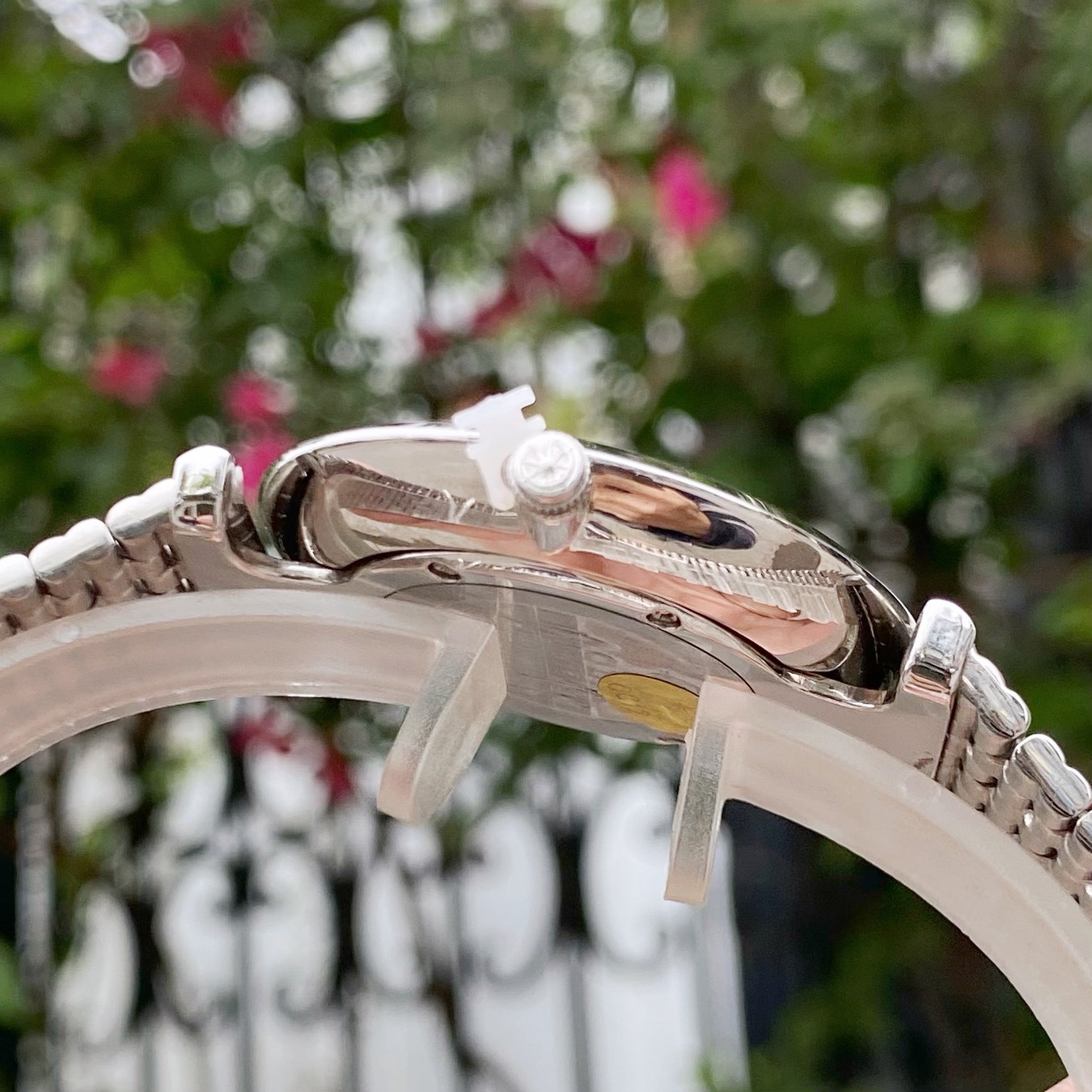 ĐỒNG HỒ AOLIX CẶP ĐÔI AL9152G VÀ AL9152L CHÍNH HÃNG