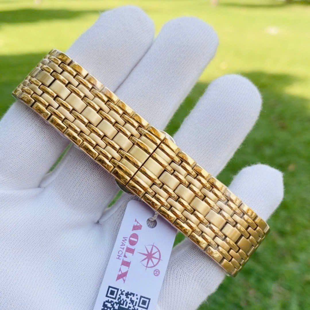 ĐỒNG HỒ AOLIX SAPPHIRE AL9161m