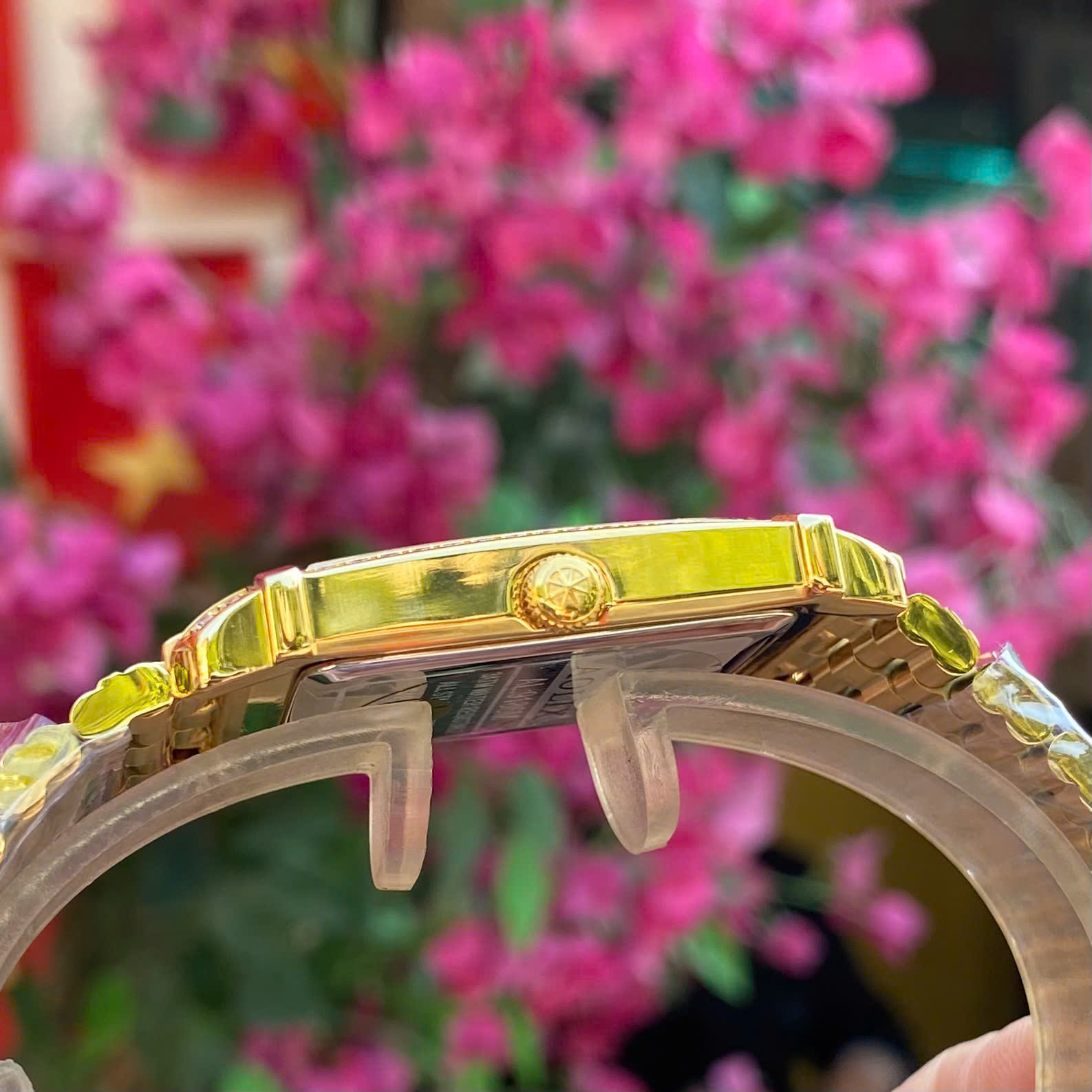 Đồng Hồ AOLIX AL9186M Chính Hãng: Đẳng Cấp Sang Trọng Cho Phái Mạnh