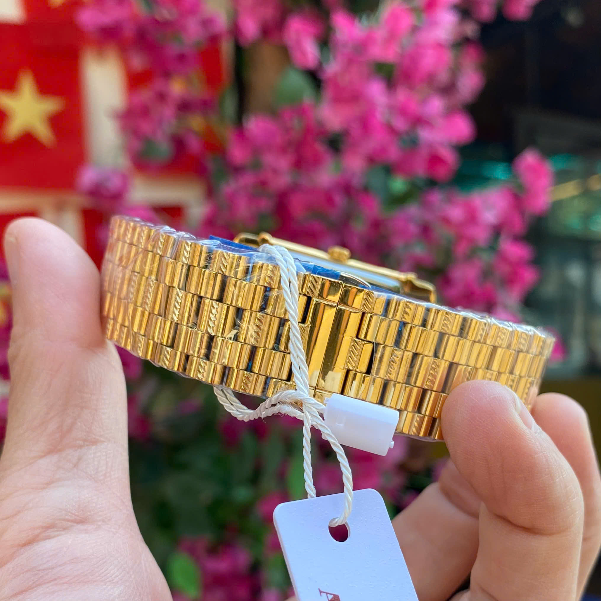 Đồng Hồ AOLIX AL9186M Chính Hãng: Đẳng Cấp Sang Trọng Cho Phái Mạnh