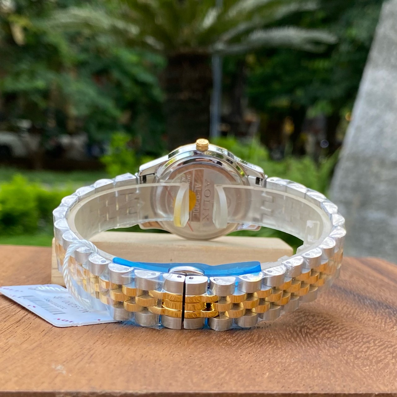 ĐỒNG HỒ NỮ AOLIX AL9200L CHÍNH HÃNG