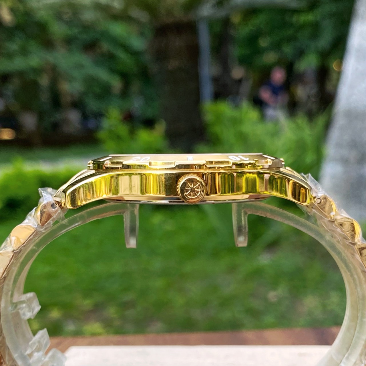 ĐỒNG HỒ NỮ AOLIX AL9200L CHÍNH HÃNG