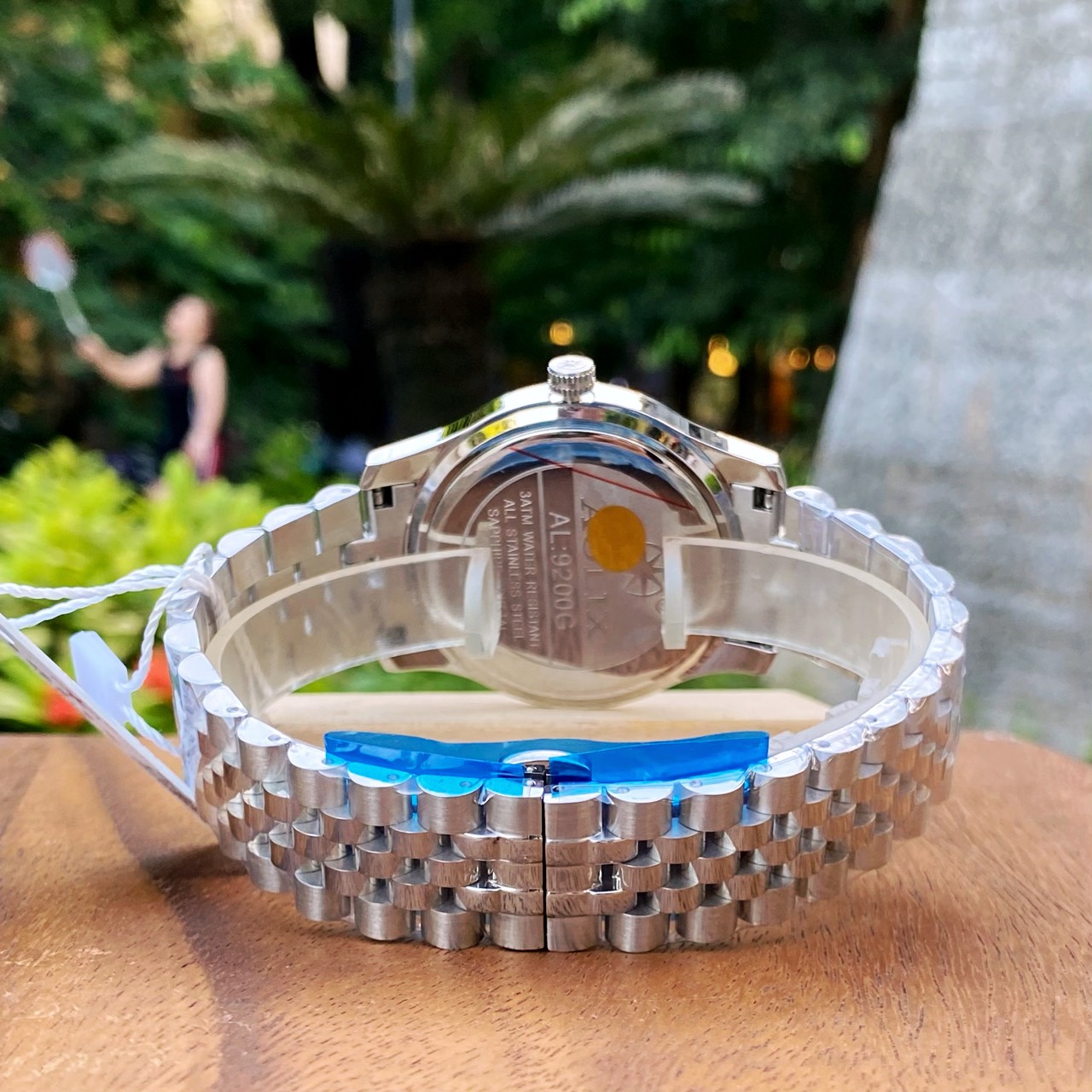 ĐỒNG HỒ NAM AOLIX AL9200G CHÍNH HÃNG