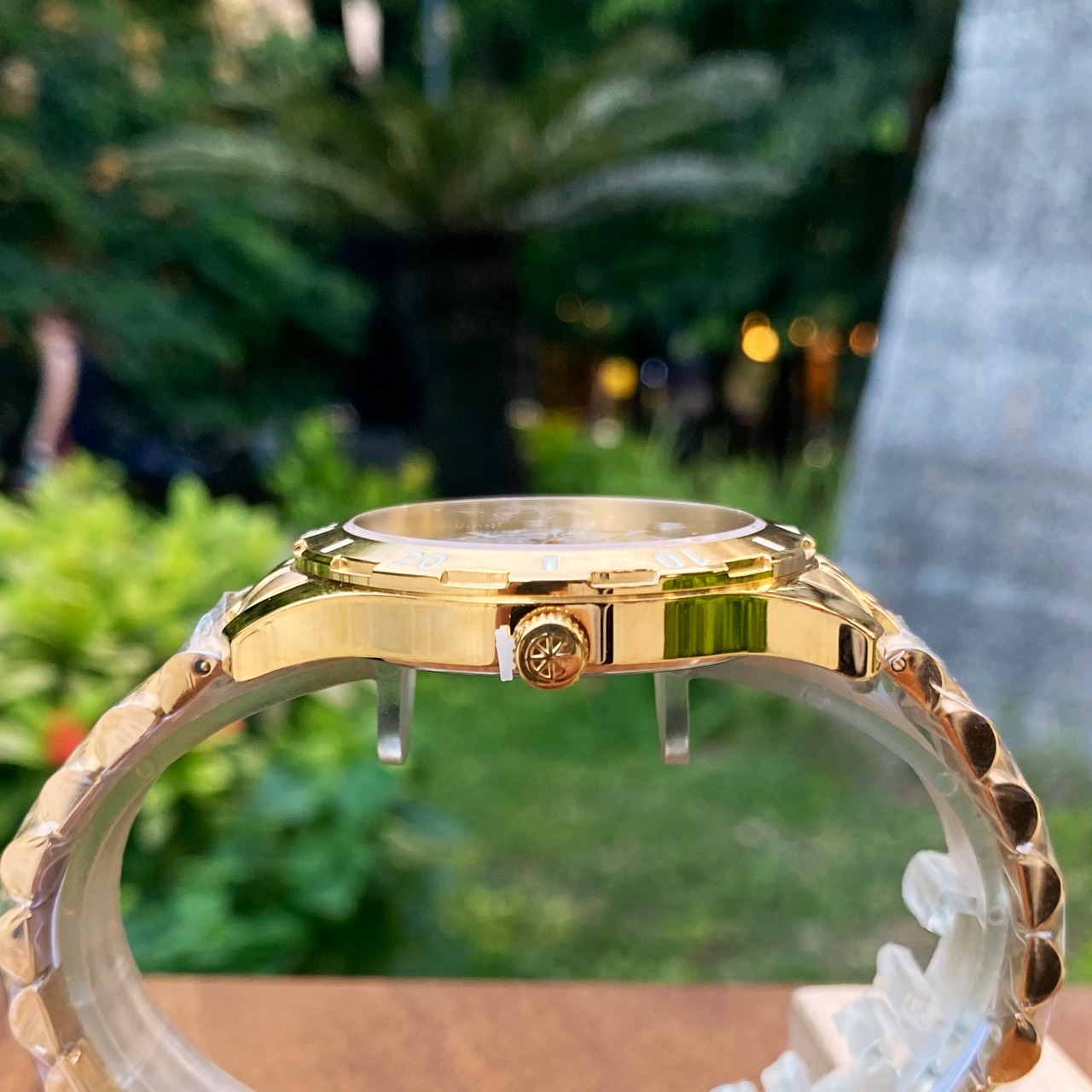 ĐỒNG HỒ NAM AOLIX AL9200G CHÍNH HÃNG