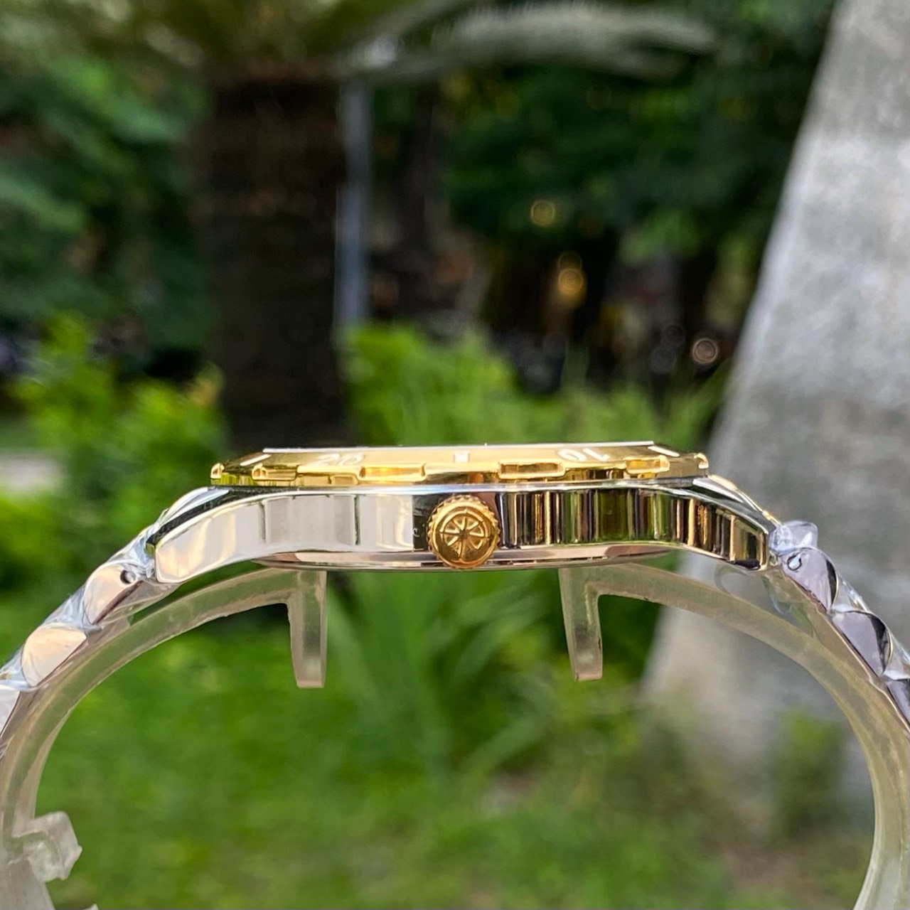 ĐỒNG HỒ ĐÔI AOLIX AL9200G VÀ AL9200L CHÍNH HÃNG