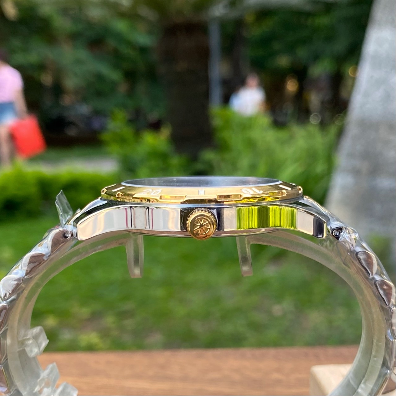 ĐỒNG HỒ ĐÔI AOLIX AL9200G VÀ AL9200L CHÍNH HÃNG