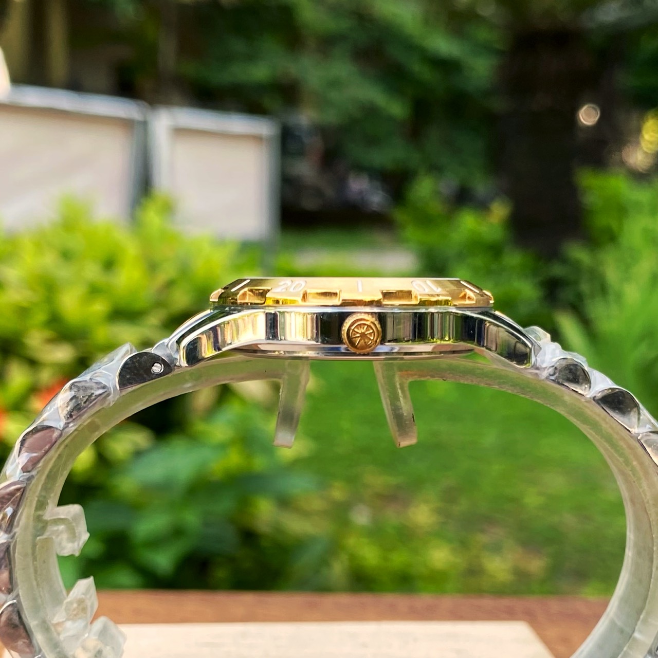 ĐỒNG HỒ NỮ AOLIX AL9200L CHÍNH HÃNG