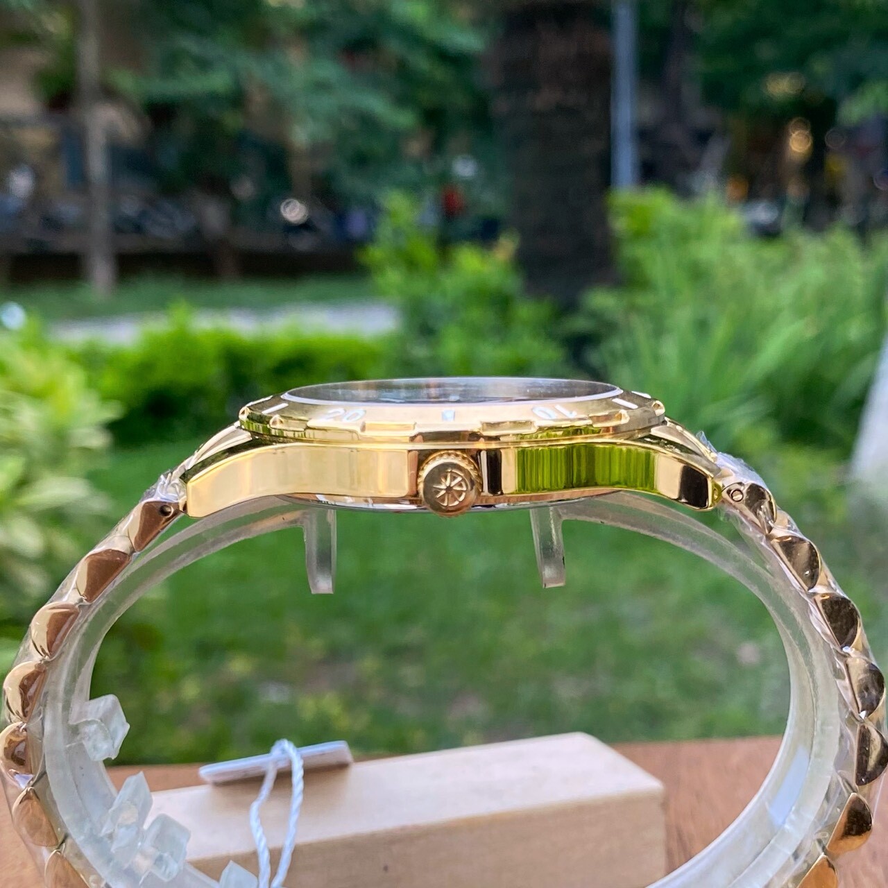 ĐỒNG HỒ NAM AOLIX AL9200G CHÍNH HÃNG