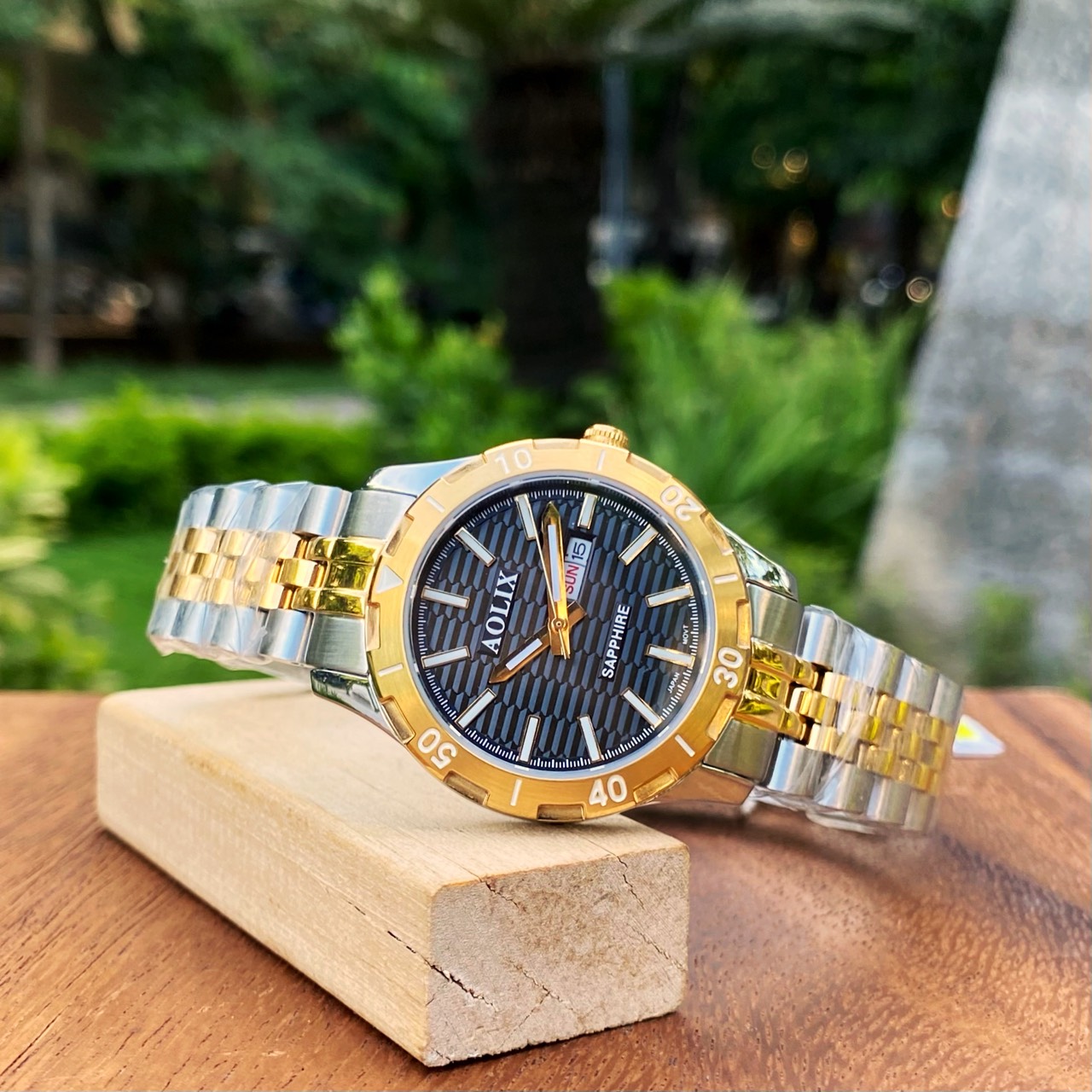 ĐỒNG HỒ NỮ AOLIX AL9200L CHÍNH HÃNG