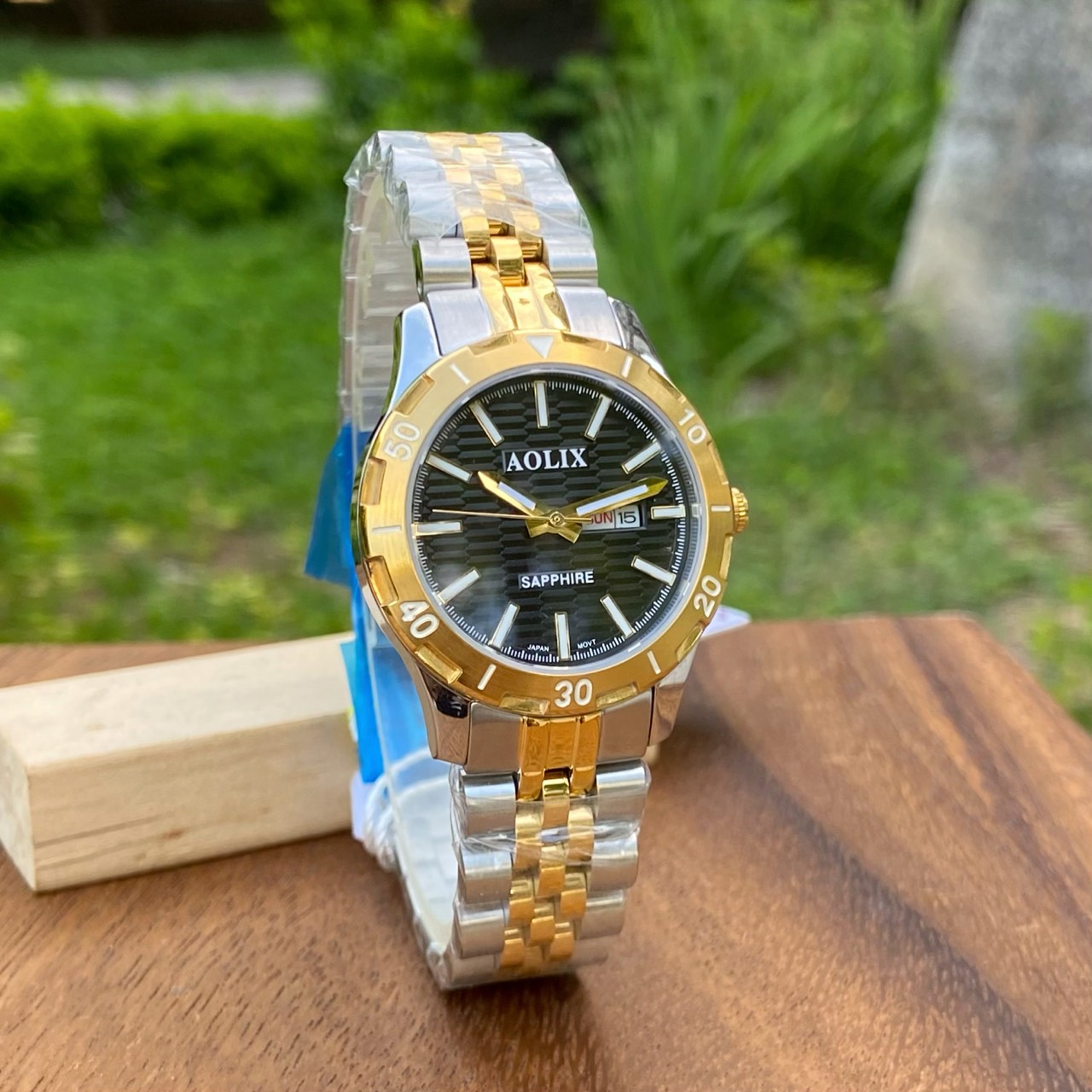 ĐỒNG HỒ NỮ AOLIX AL9200L CHÍNH HÃNG