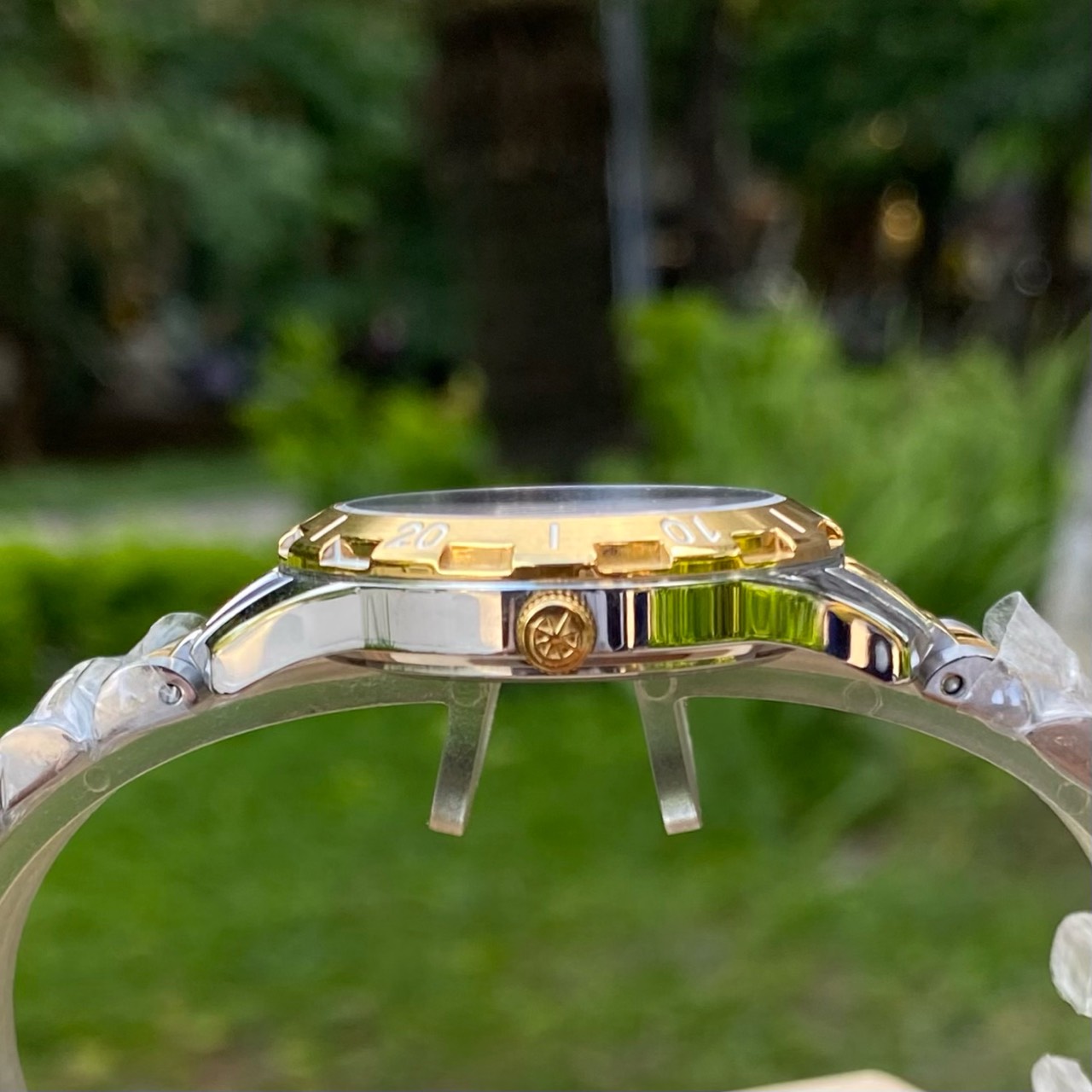 ĐỒNG HỒ NỮ AOLIX AL9200L CHÍNH HÃNG