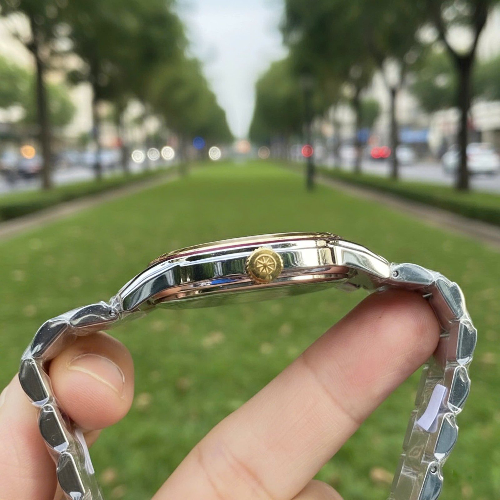 Aolix AL9202M – Nâng tầm phong thái, dẫn lối thành công