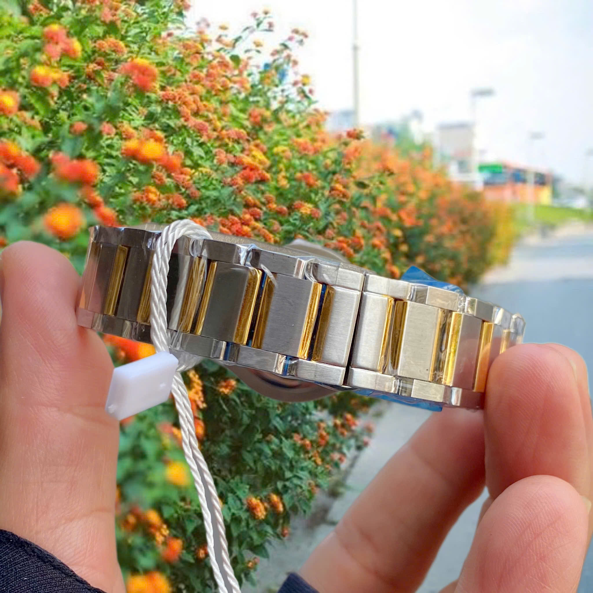 Dông Hồ Cặp Đôi Aolix AL9203G và AL9203L – Nâng tầm phong cách, gắn kết yêu thương